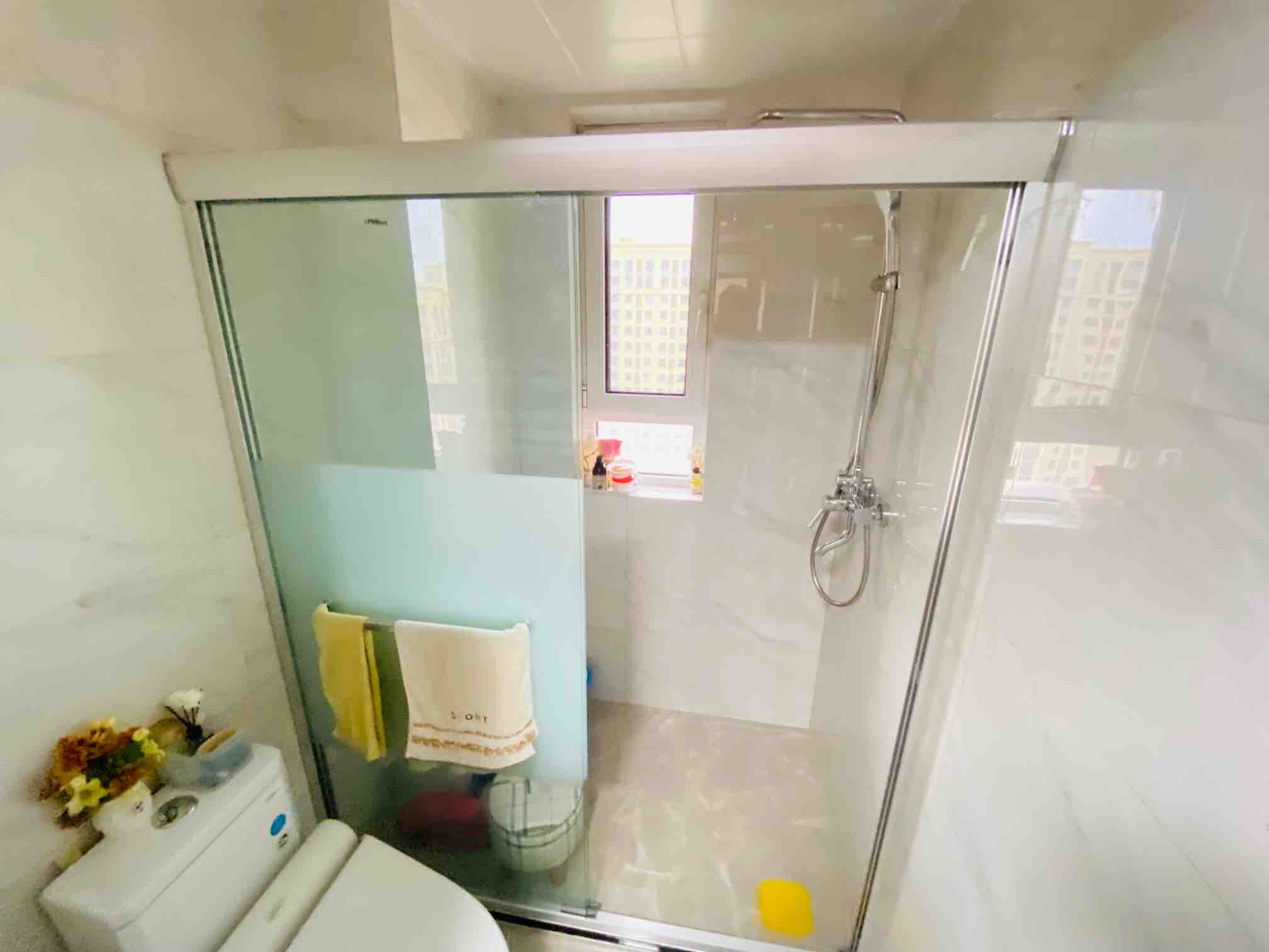 中新国际东城二区