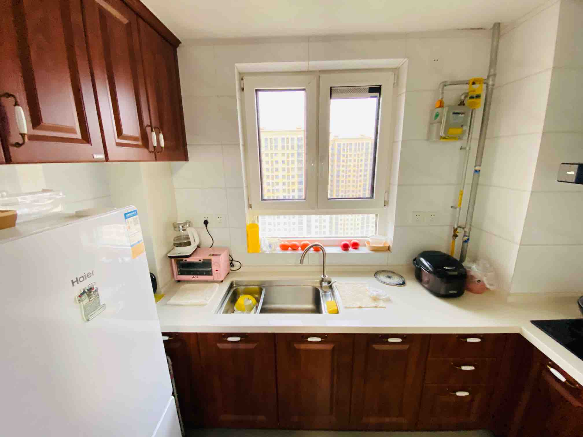 中新国际东城二区