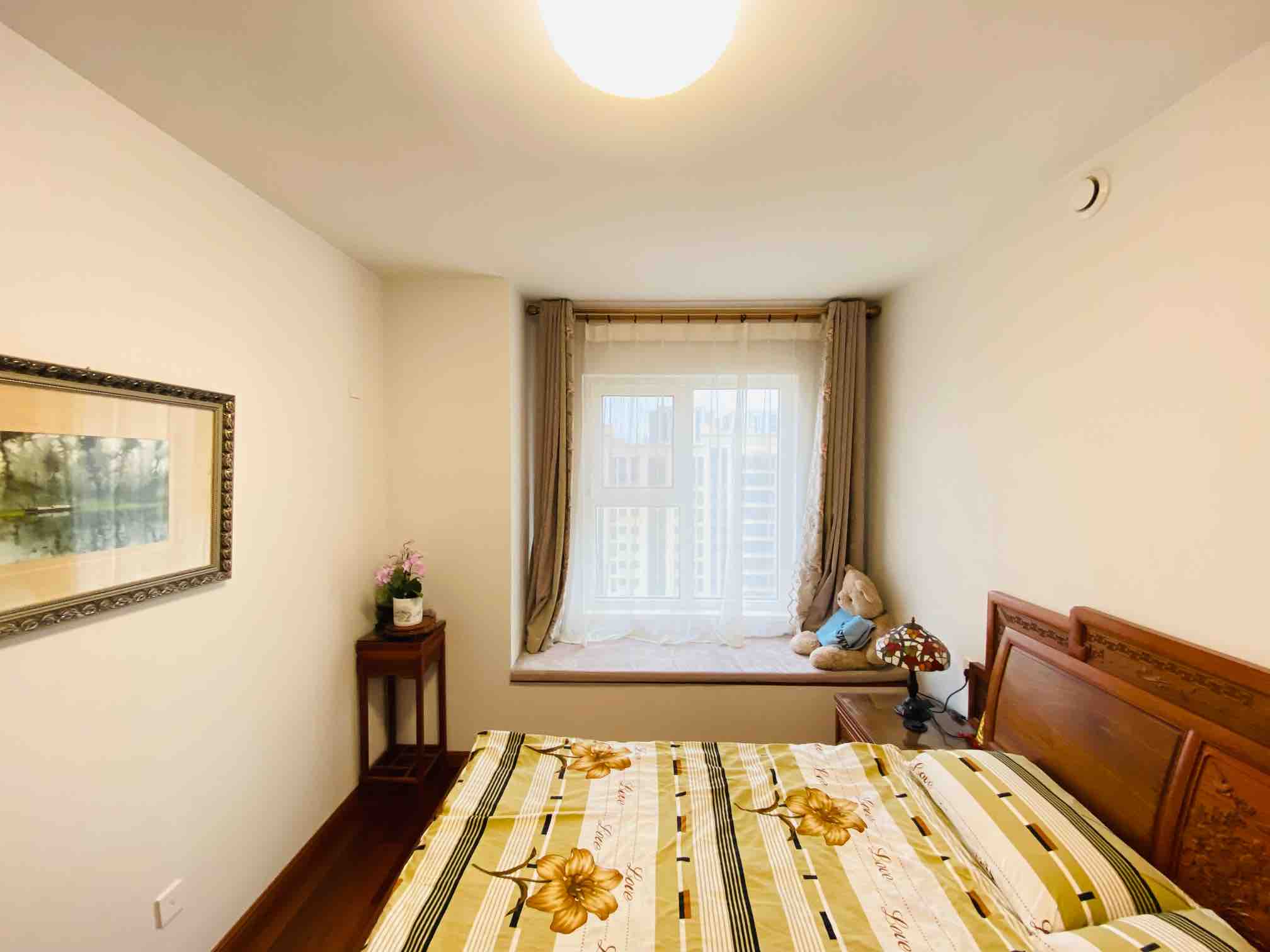 中新国际东城二区