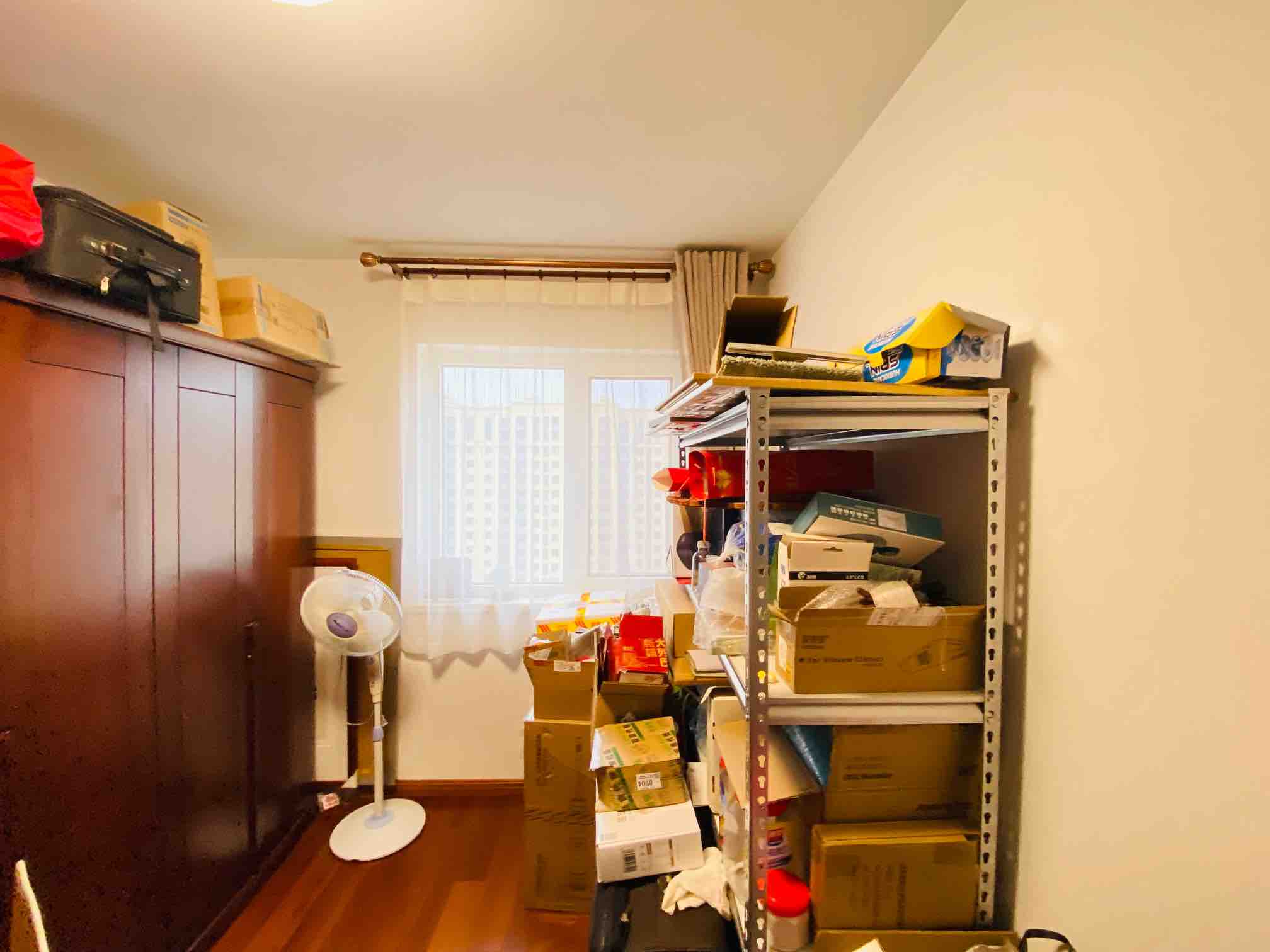 中新国际东城二区