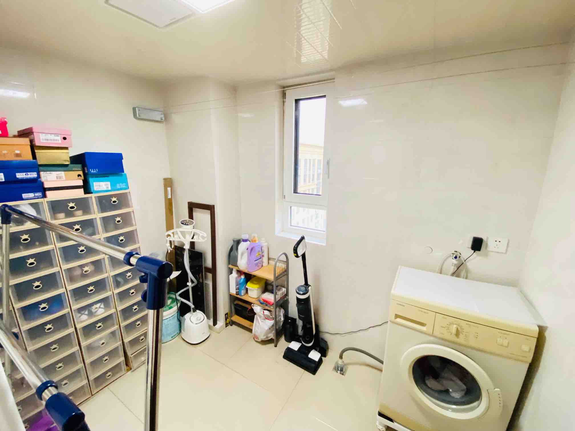 中新国际东城二区