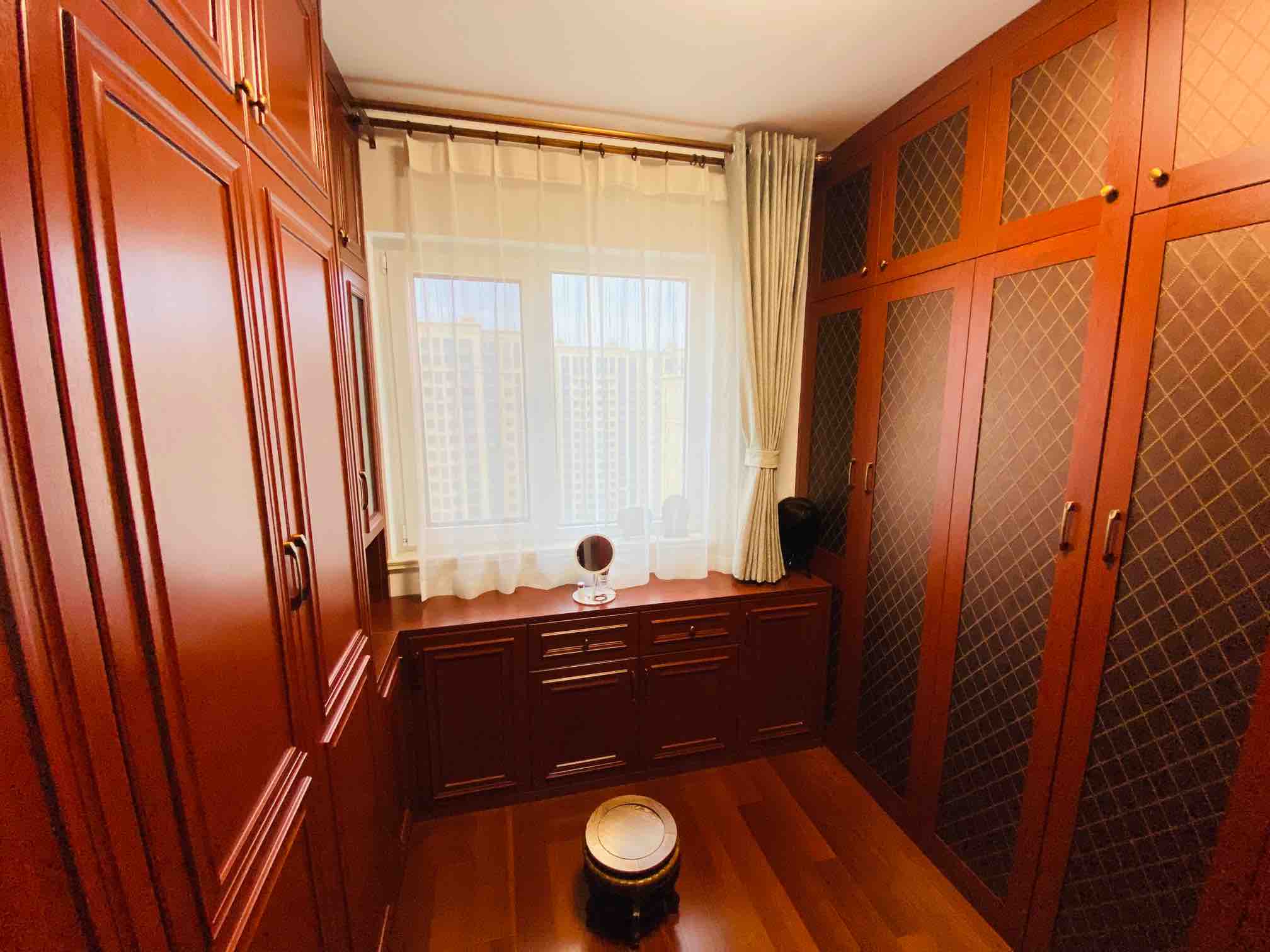 中新国际东城二区