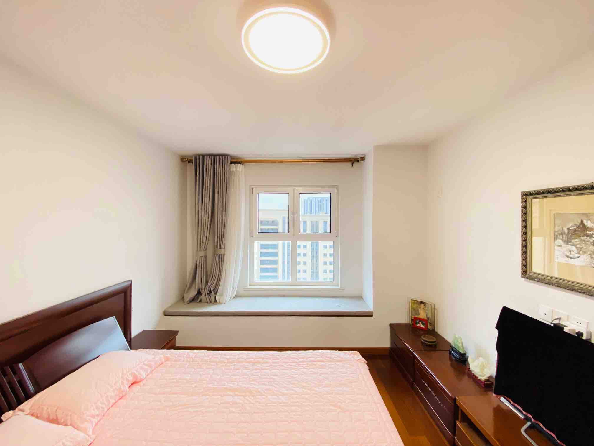 中新国际东城二区