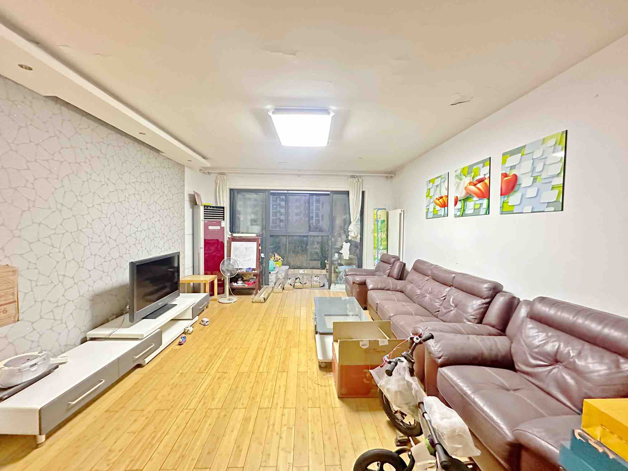  阳光新路 阳光100国际新城(F区)  9