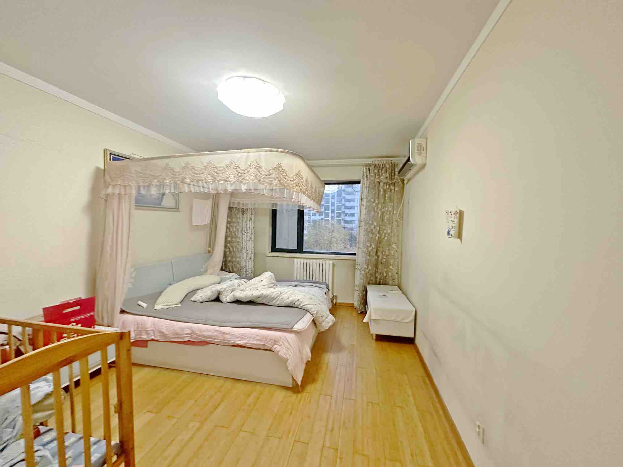 阳光100国际新城(F区)