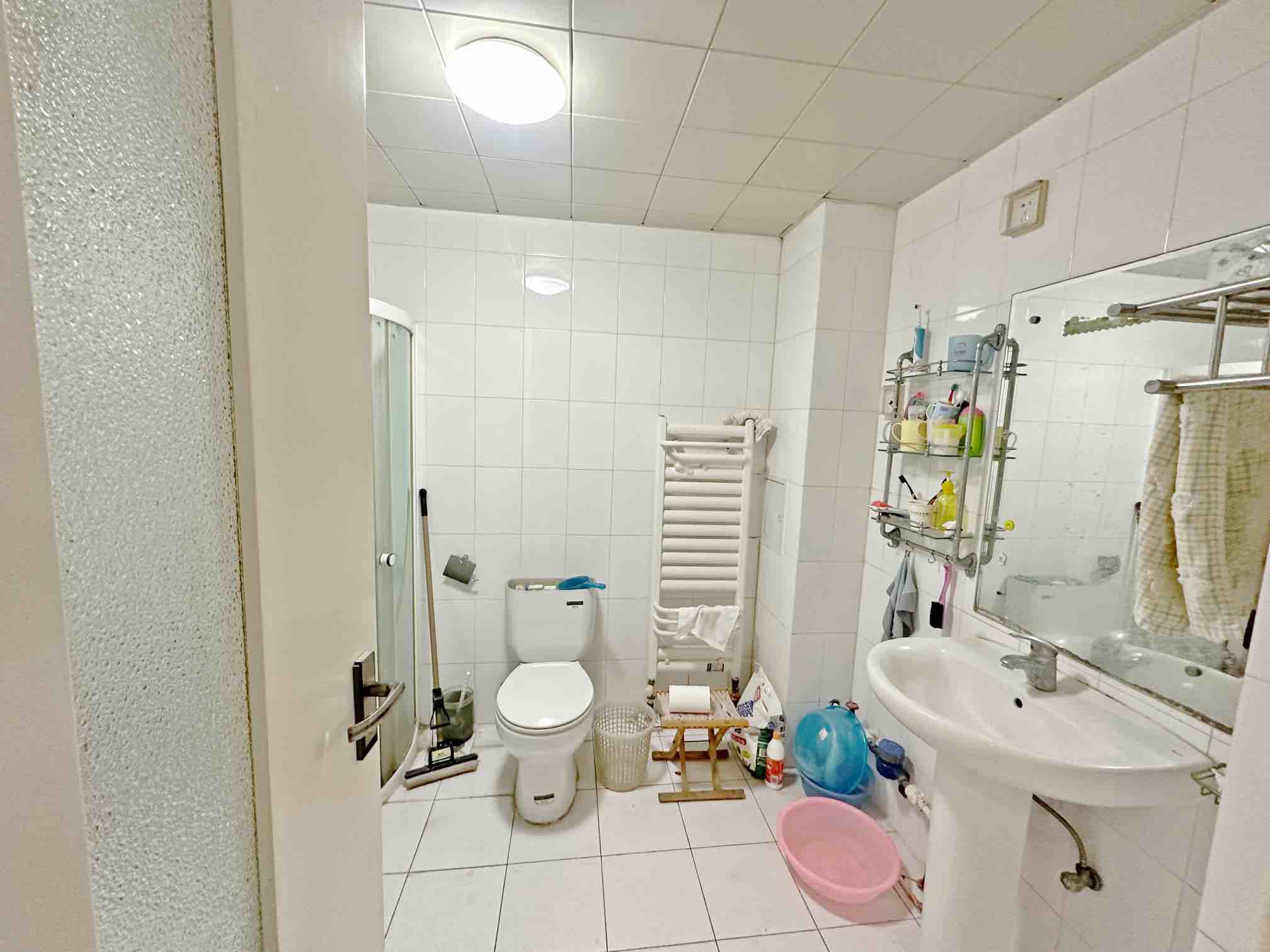 阳光100国际新城(F区)