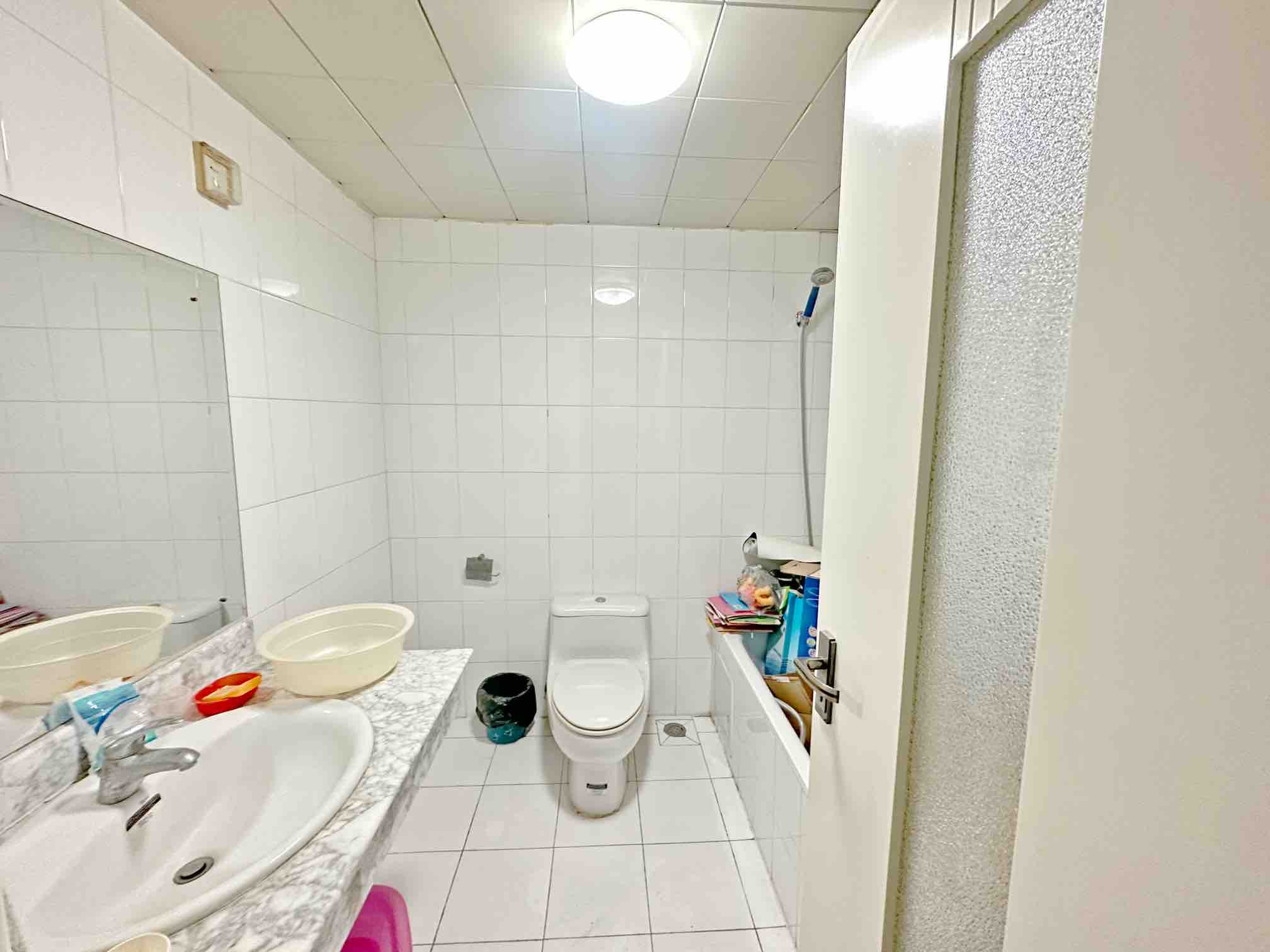 阳光100国际新城(F区)