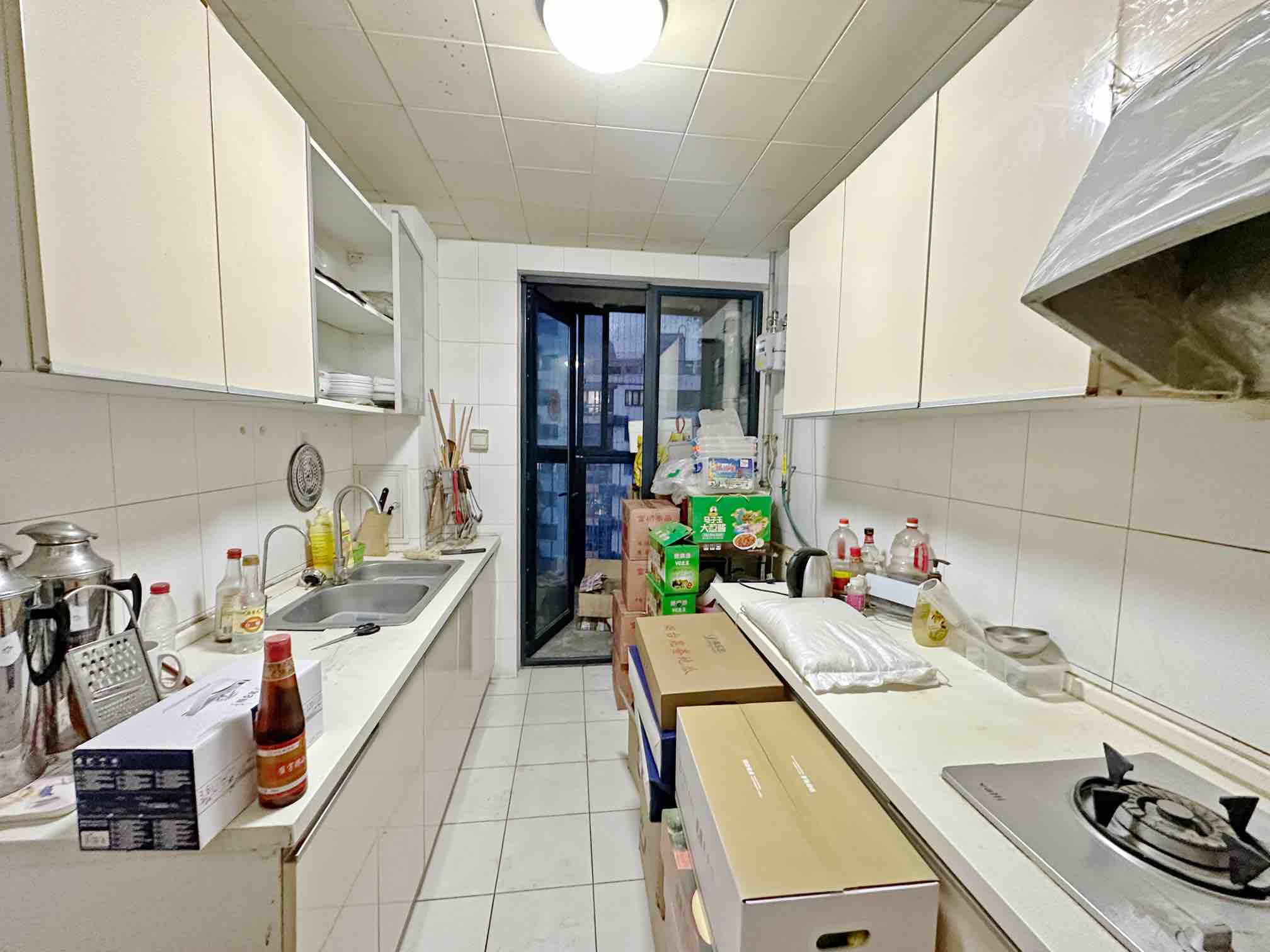 阳光100国际新城(F区)