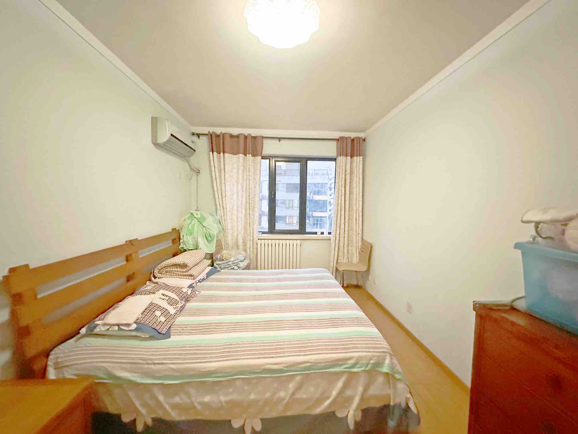 阳光100国际新城(F区)