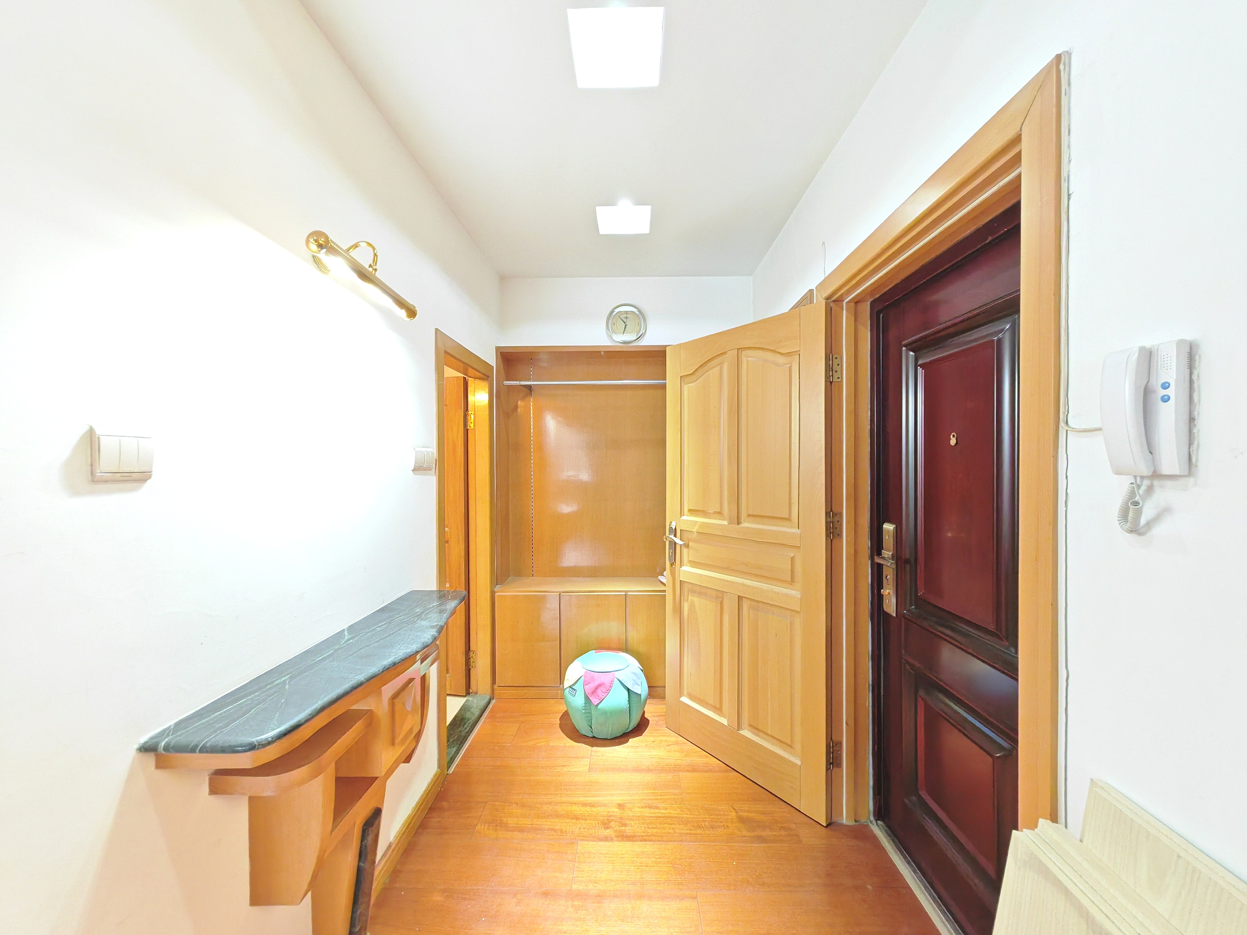 历山路劳动厅宿舍