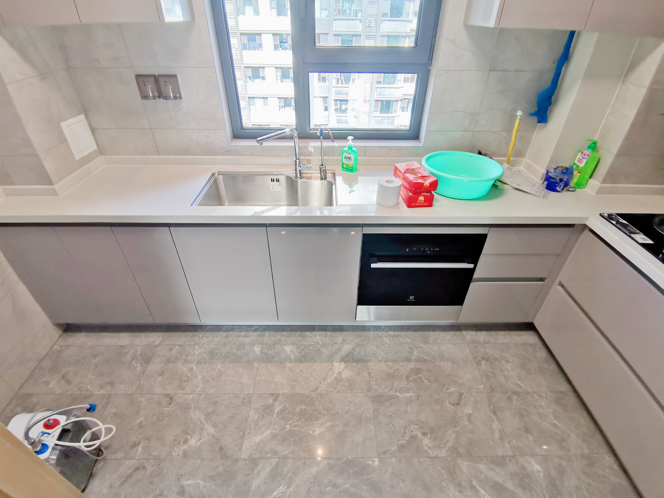 中信泰富济南尊