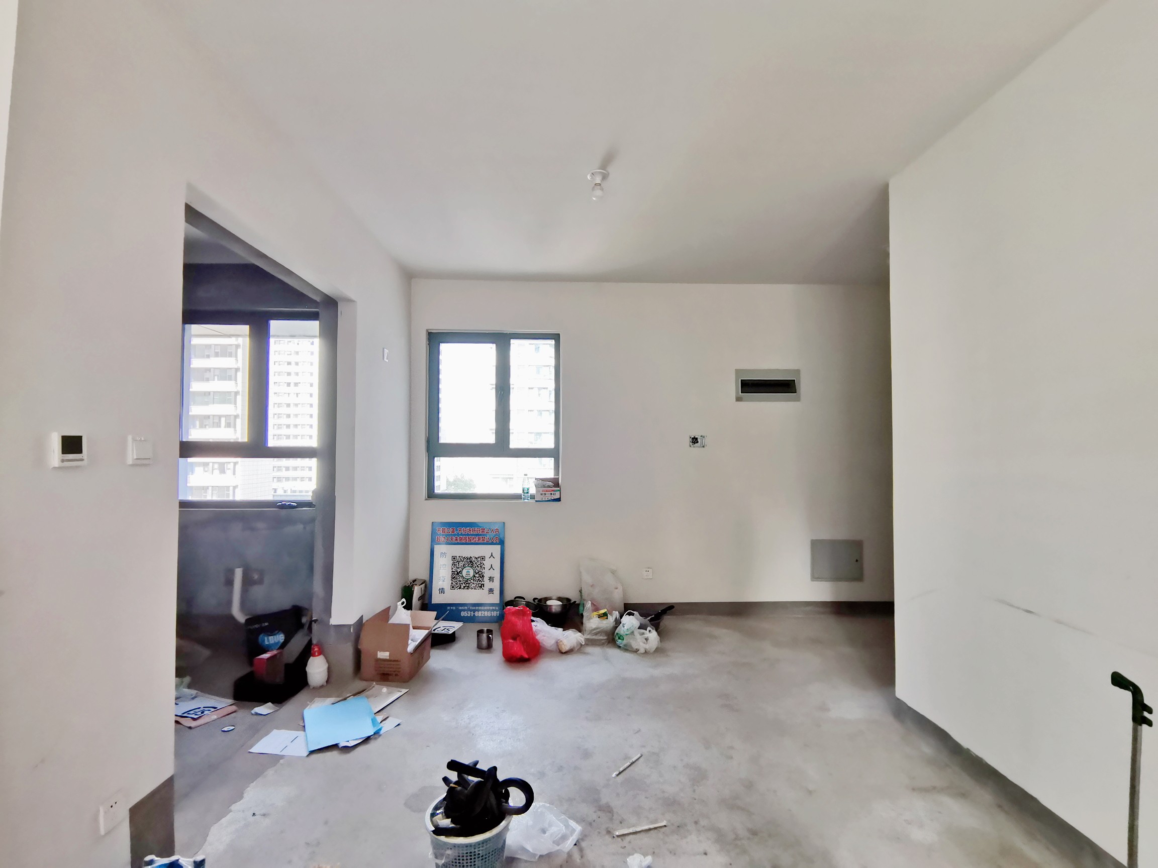 中信泰富济南尊