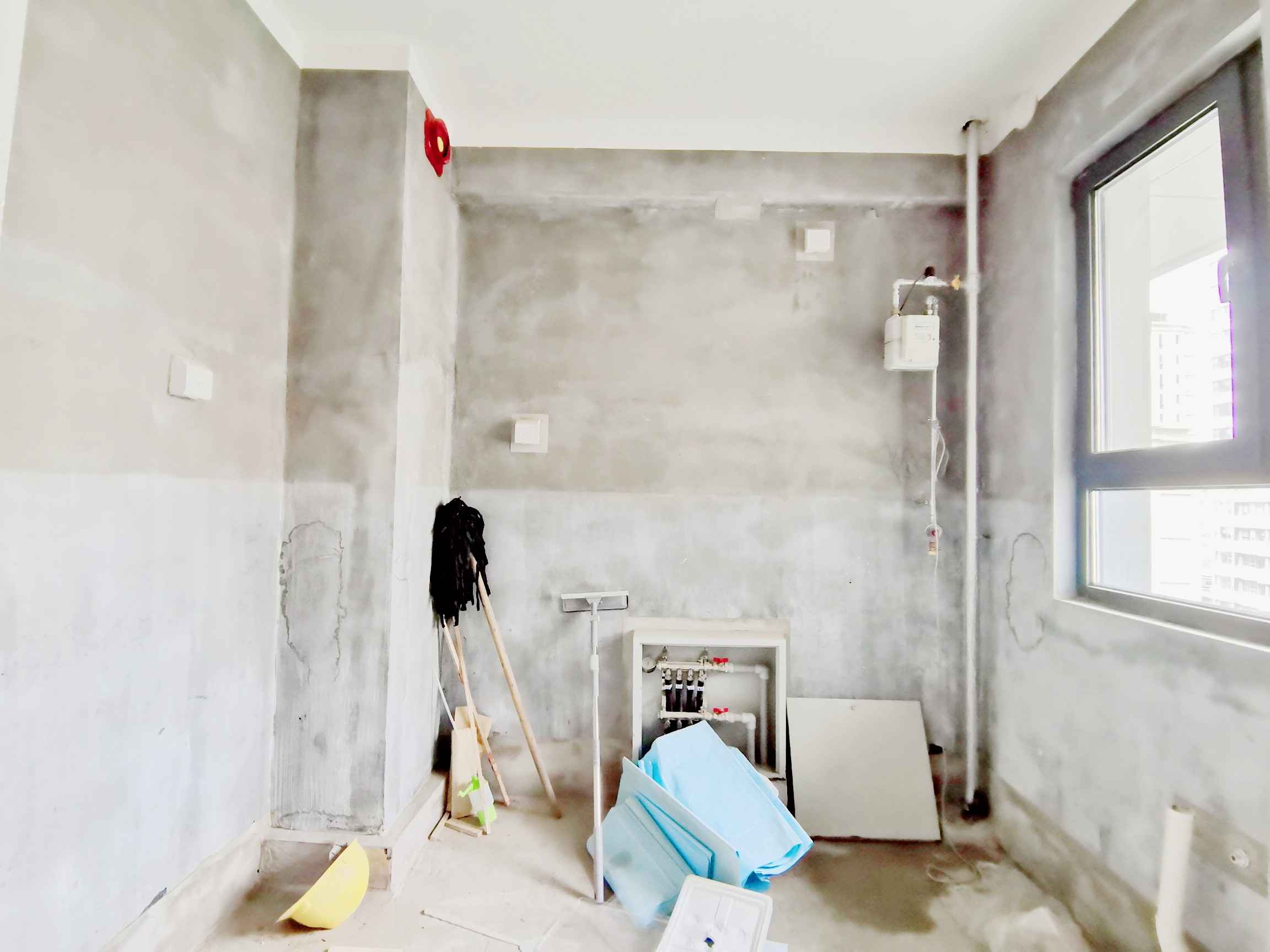 中信泰富济南尊