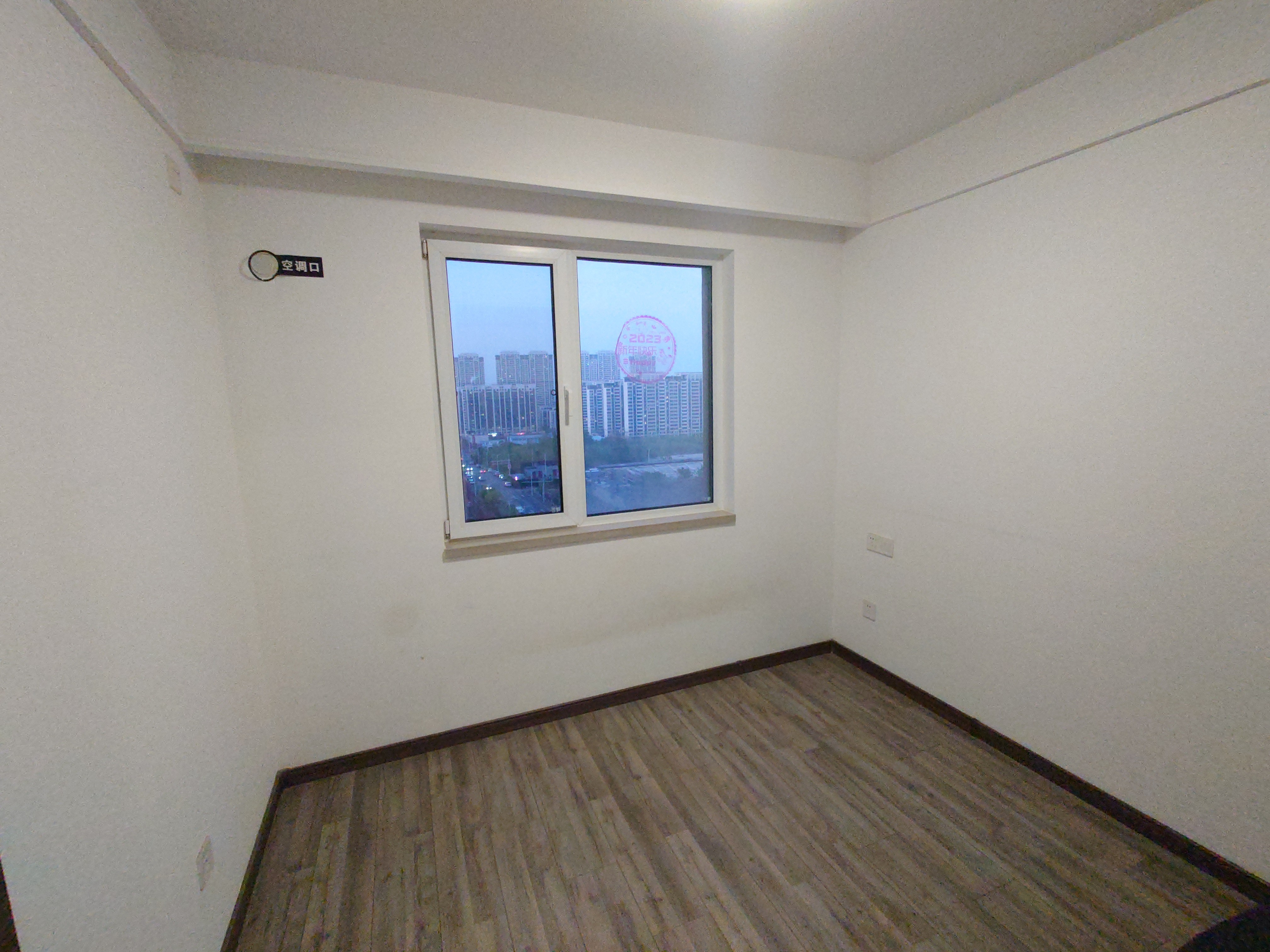 万科龙湖城市之光