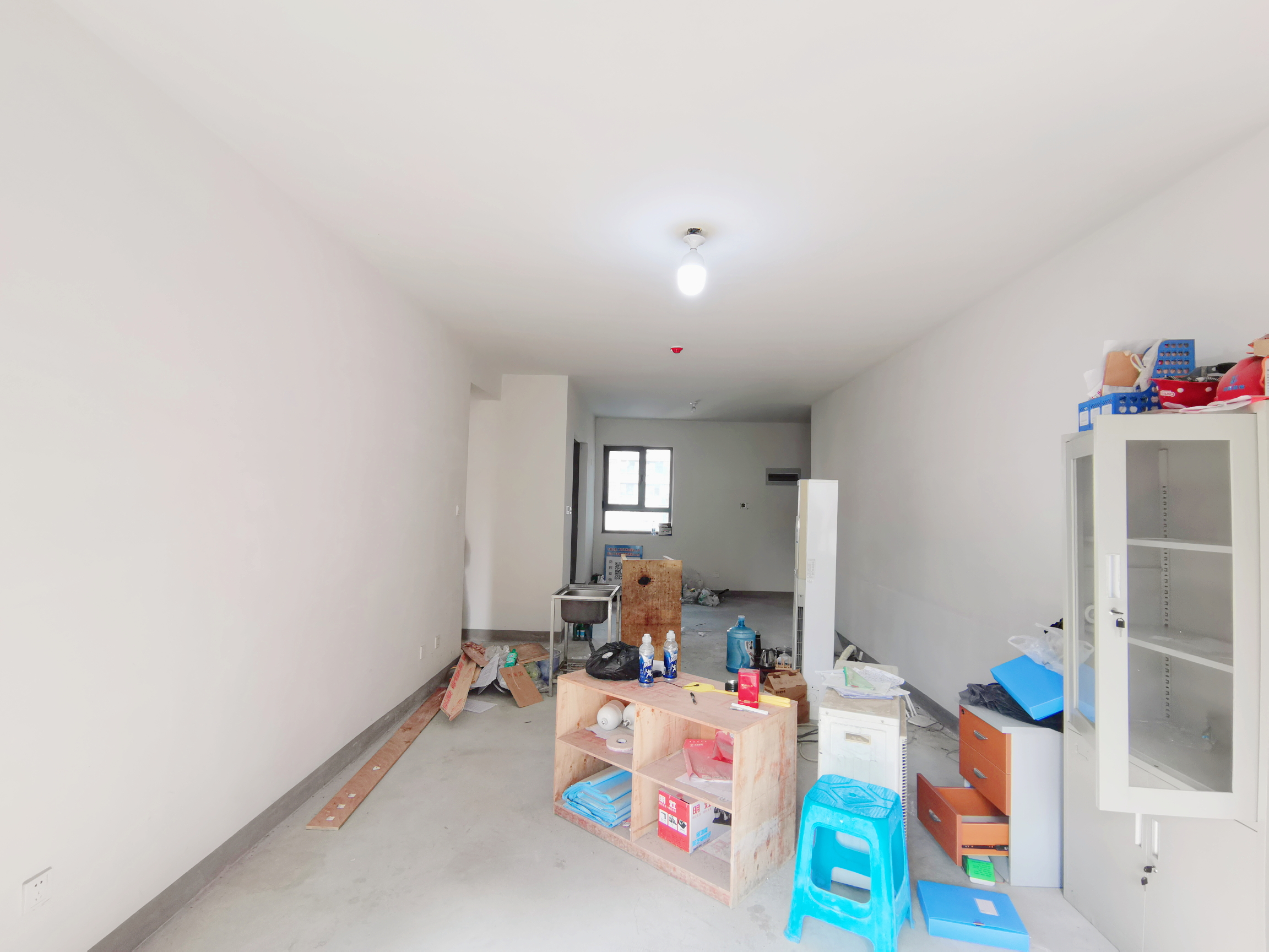 中信泰富济南尊