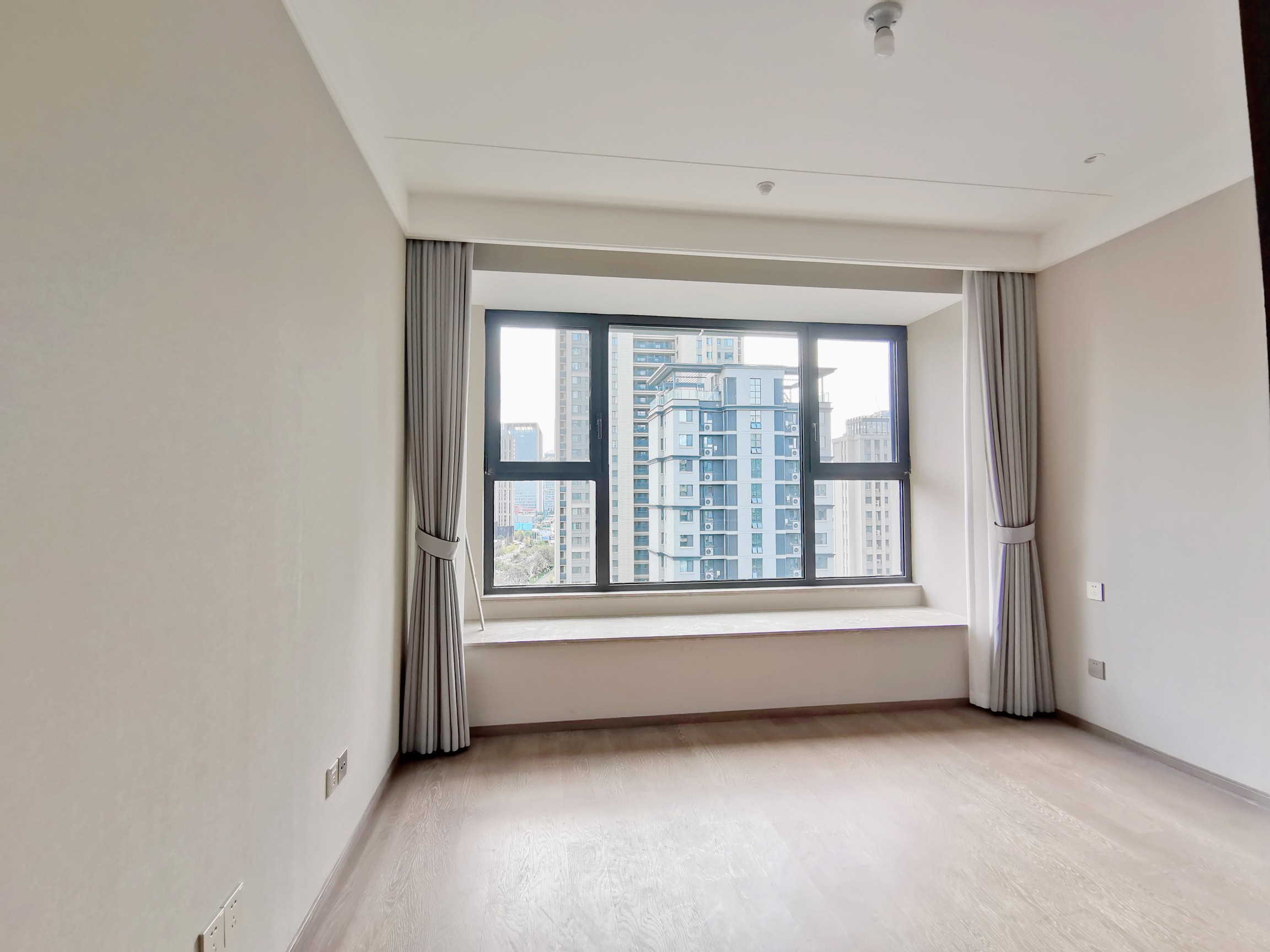 中信泰富济南尊