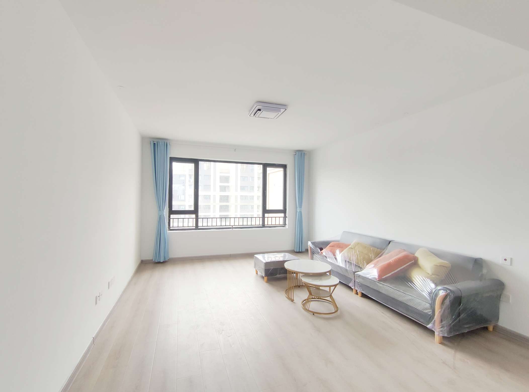  融创文旅城云庐居 南北