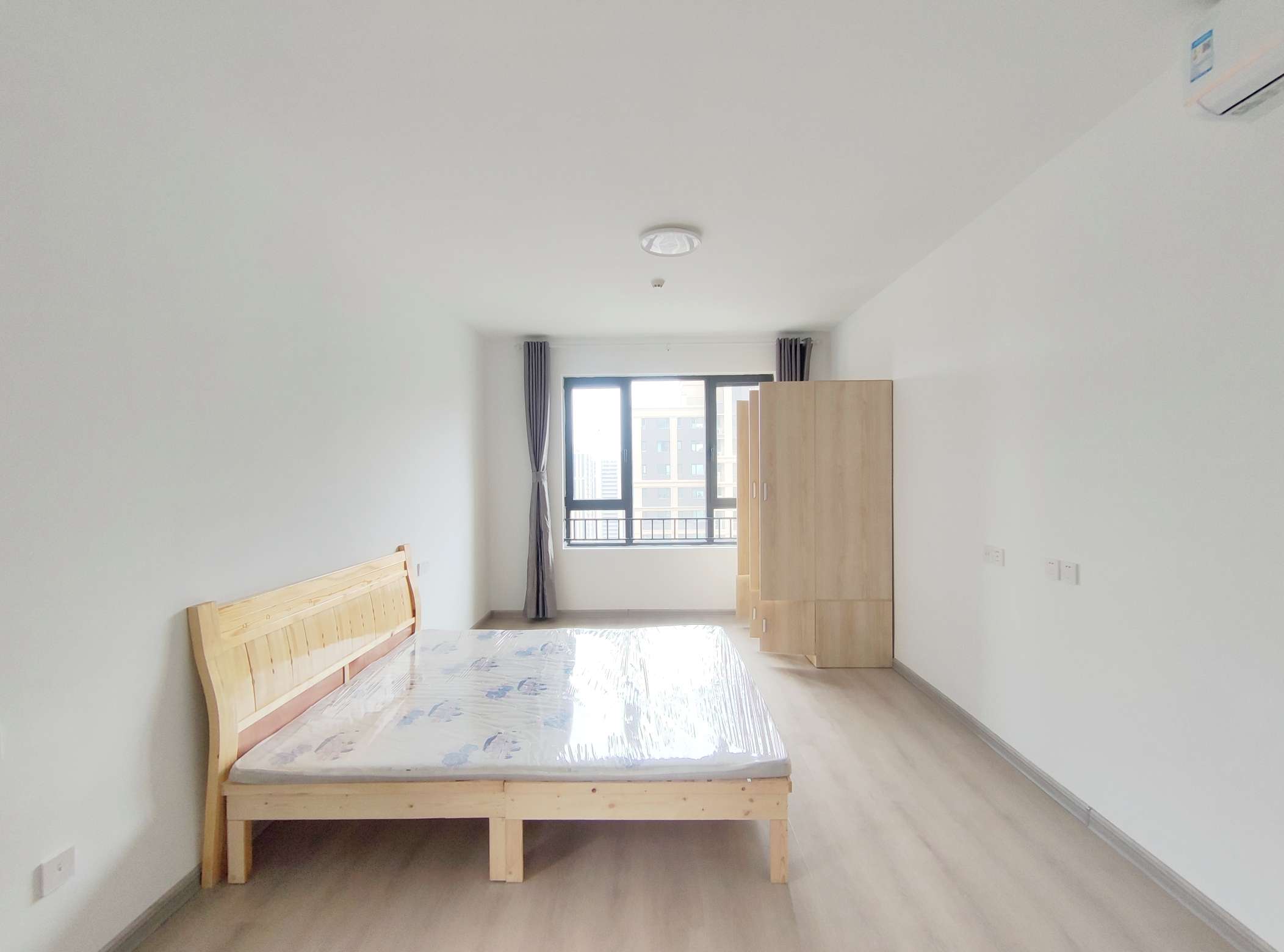 融创文旅城云庐居