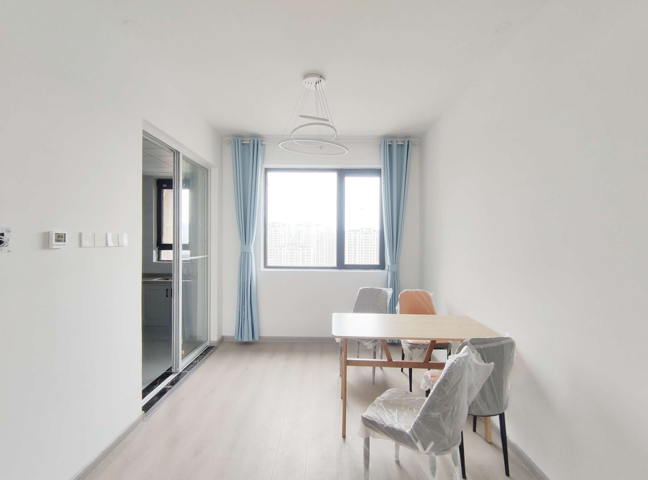 融创文旅城云庐居