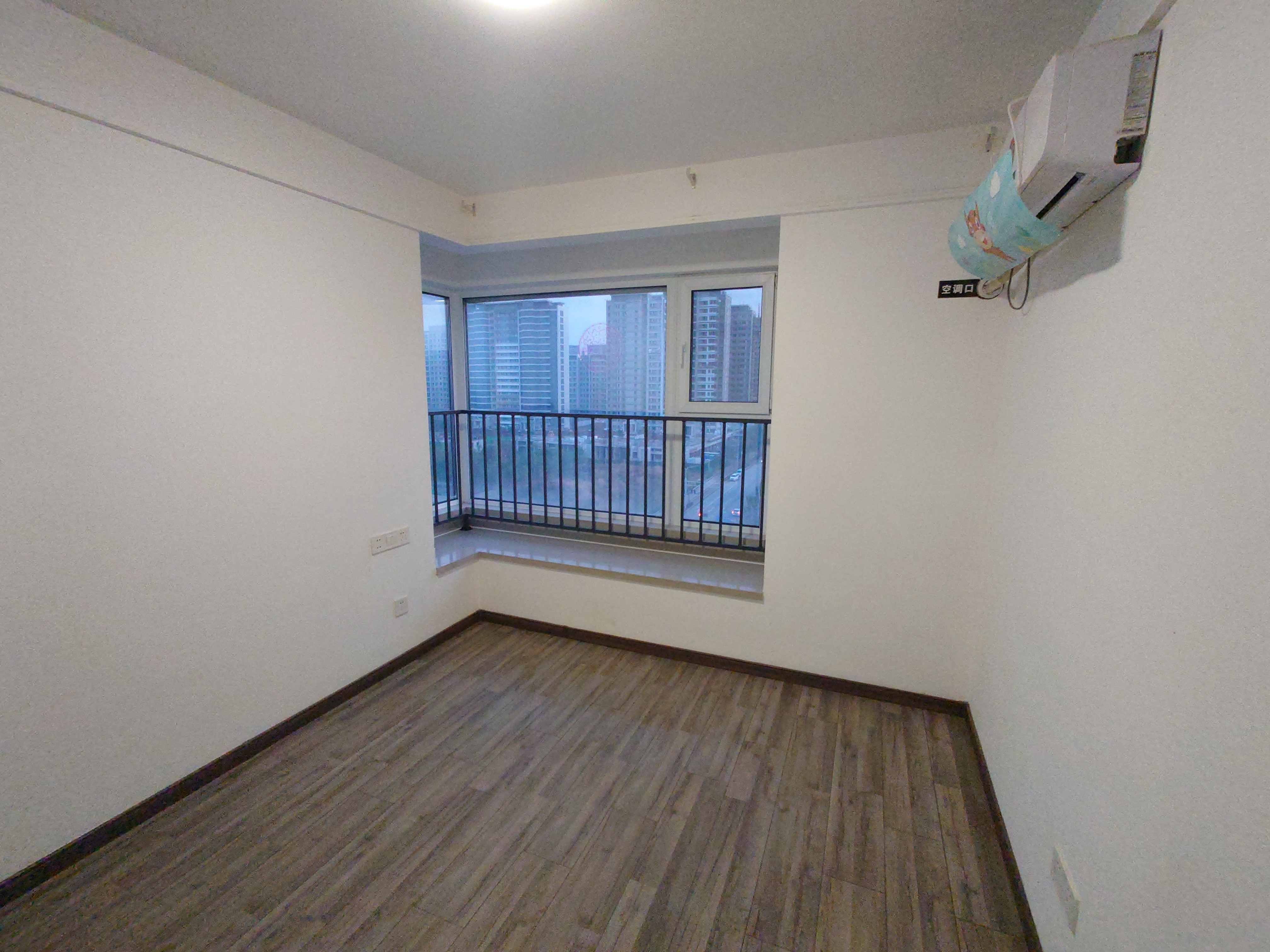 万科龙湖城市之光