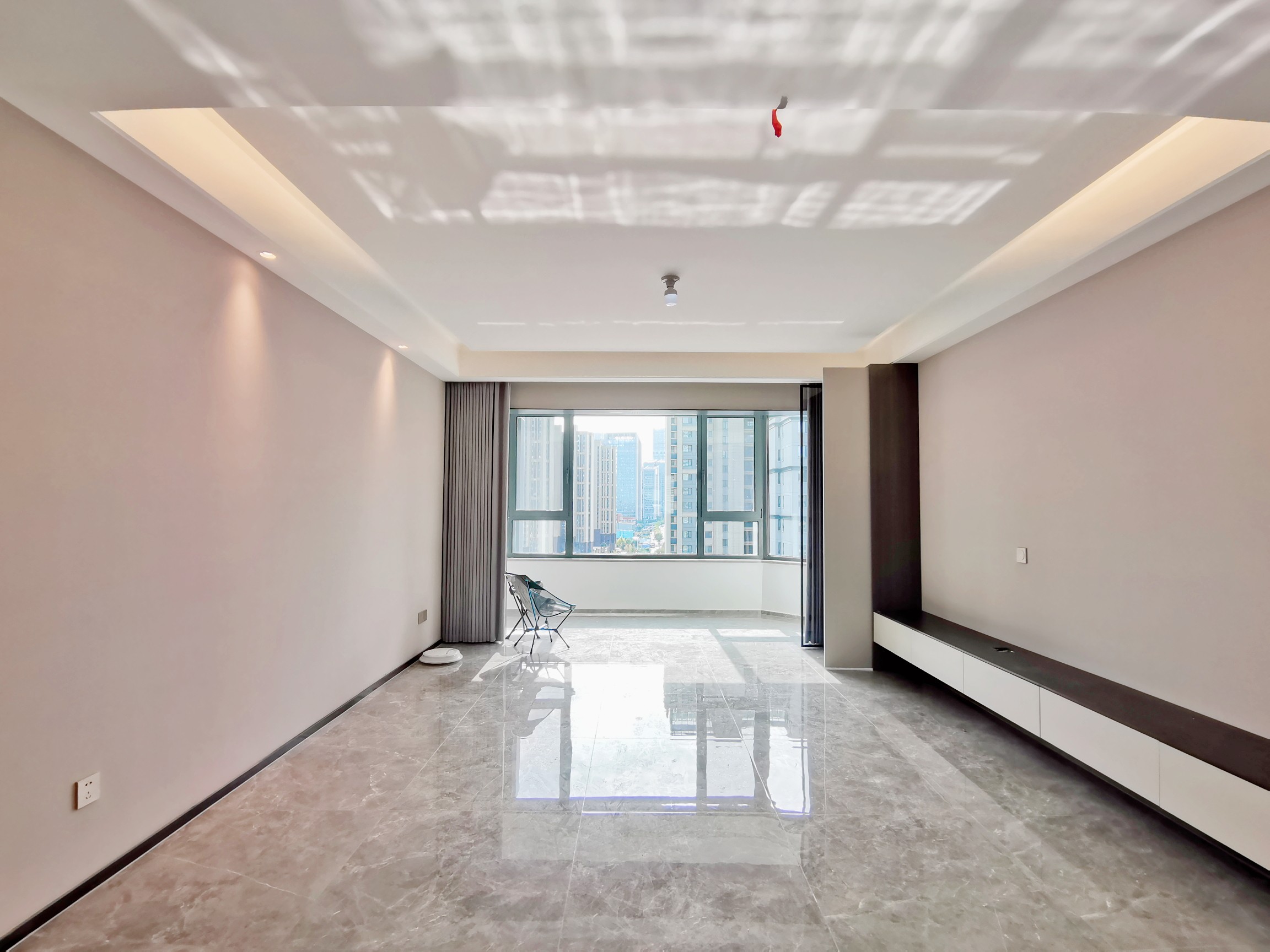 中信泰富济南尊