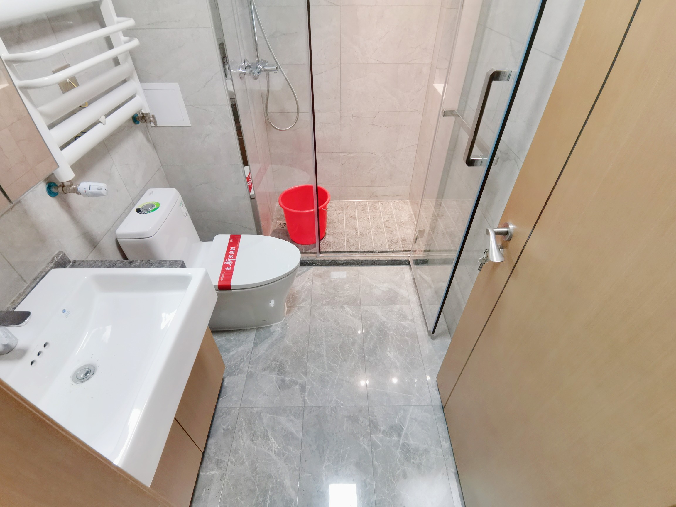 中信泰富济南尊