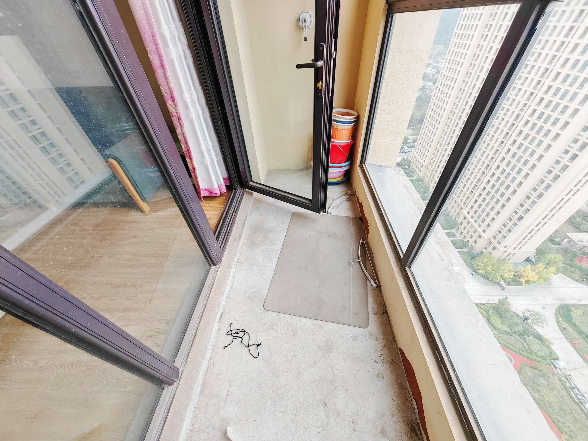 山东高速绿城兰园