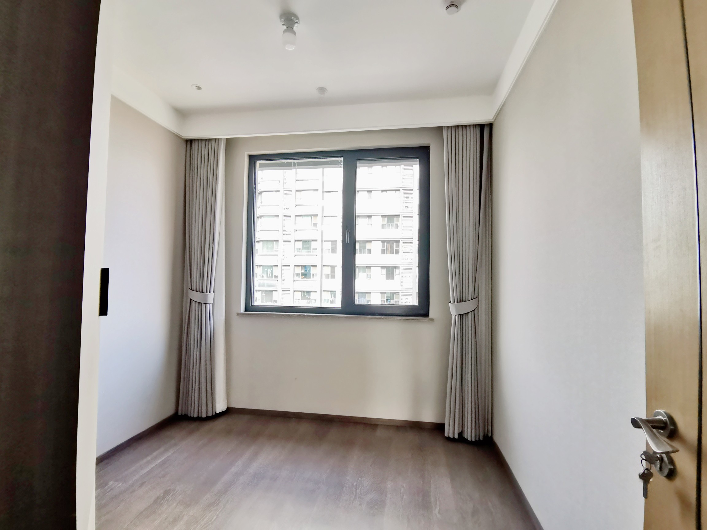 中信泰富济南尊