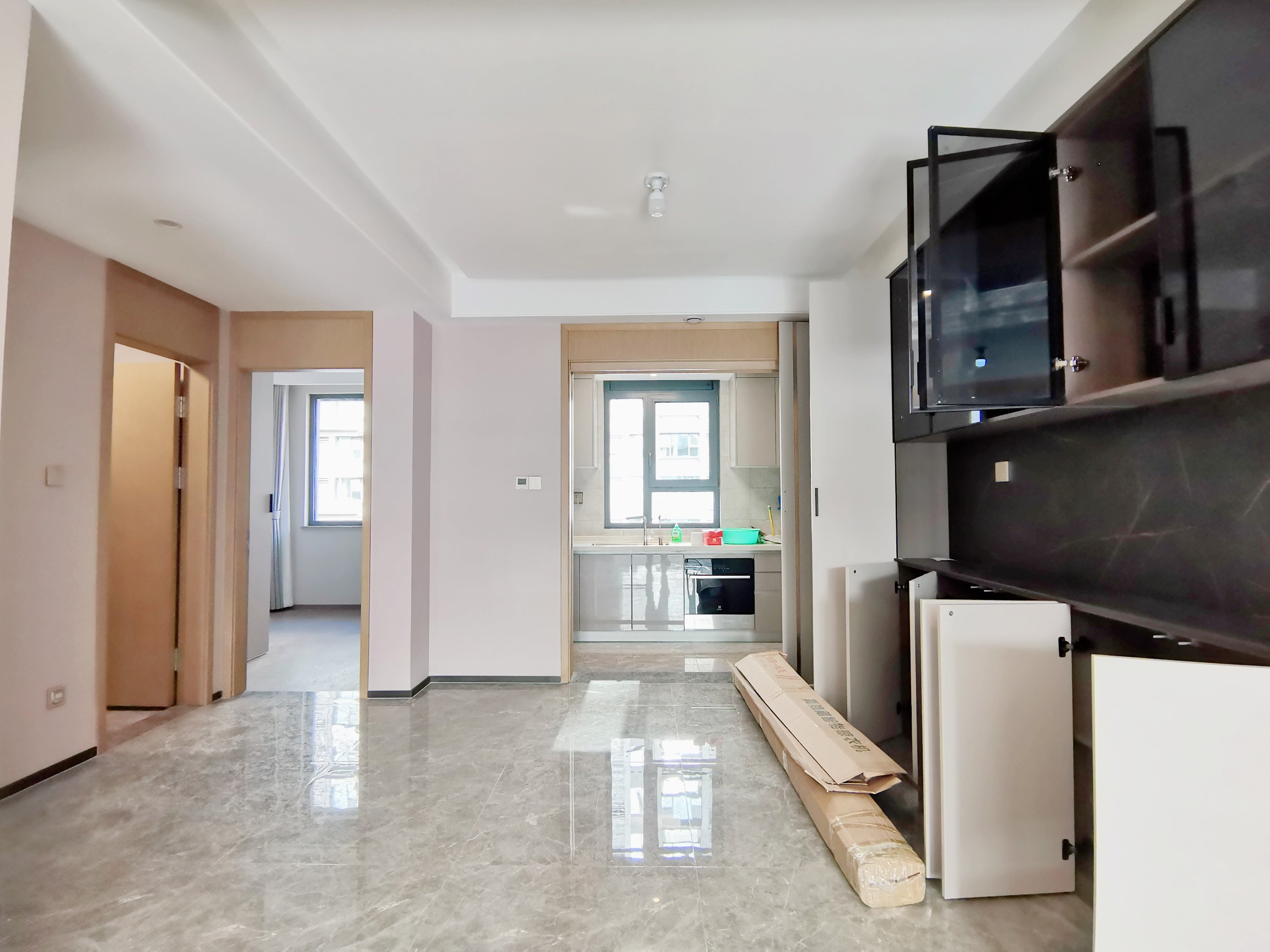 中信泰富济南尊