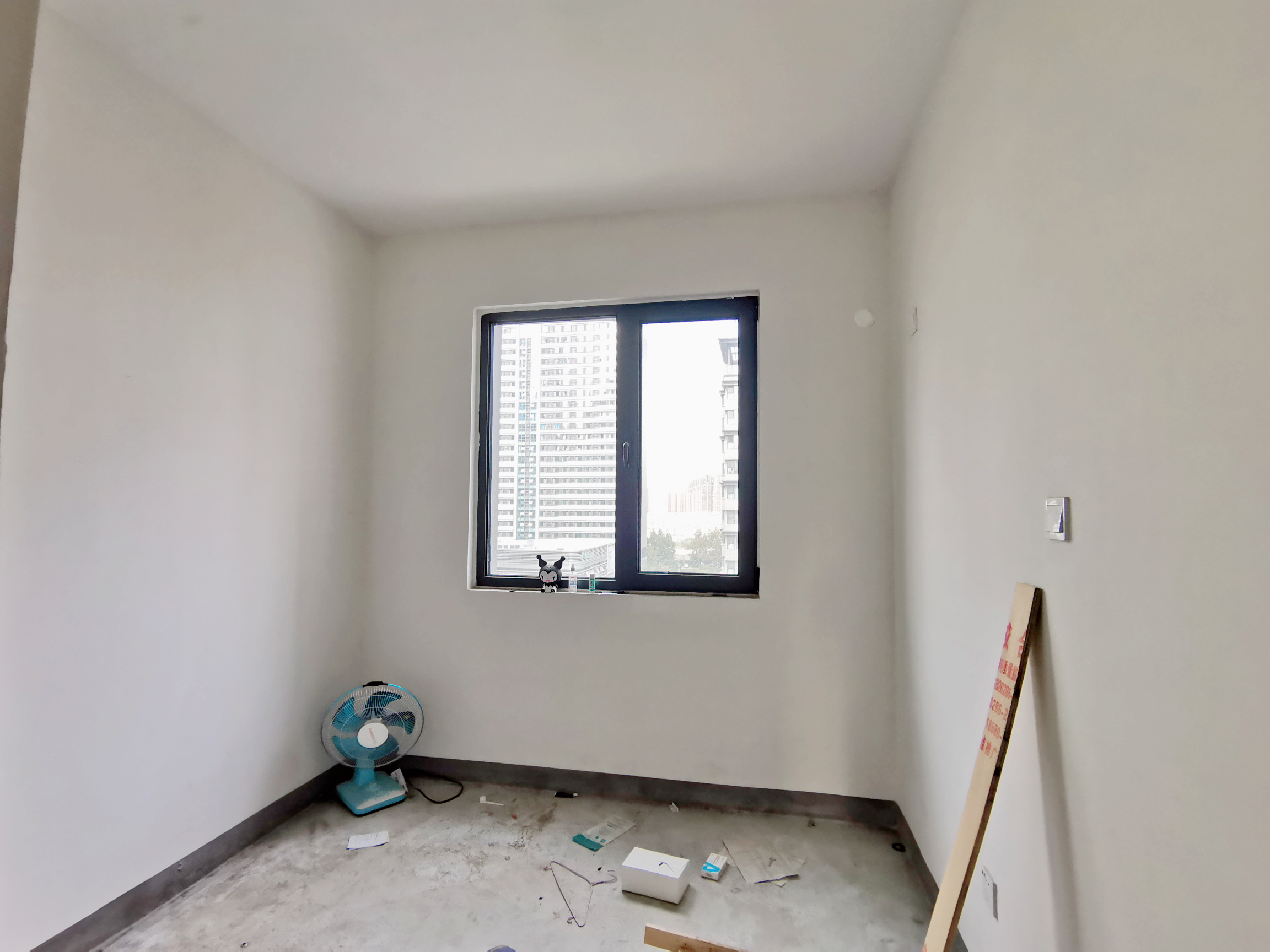 中信泰富济南尊