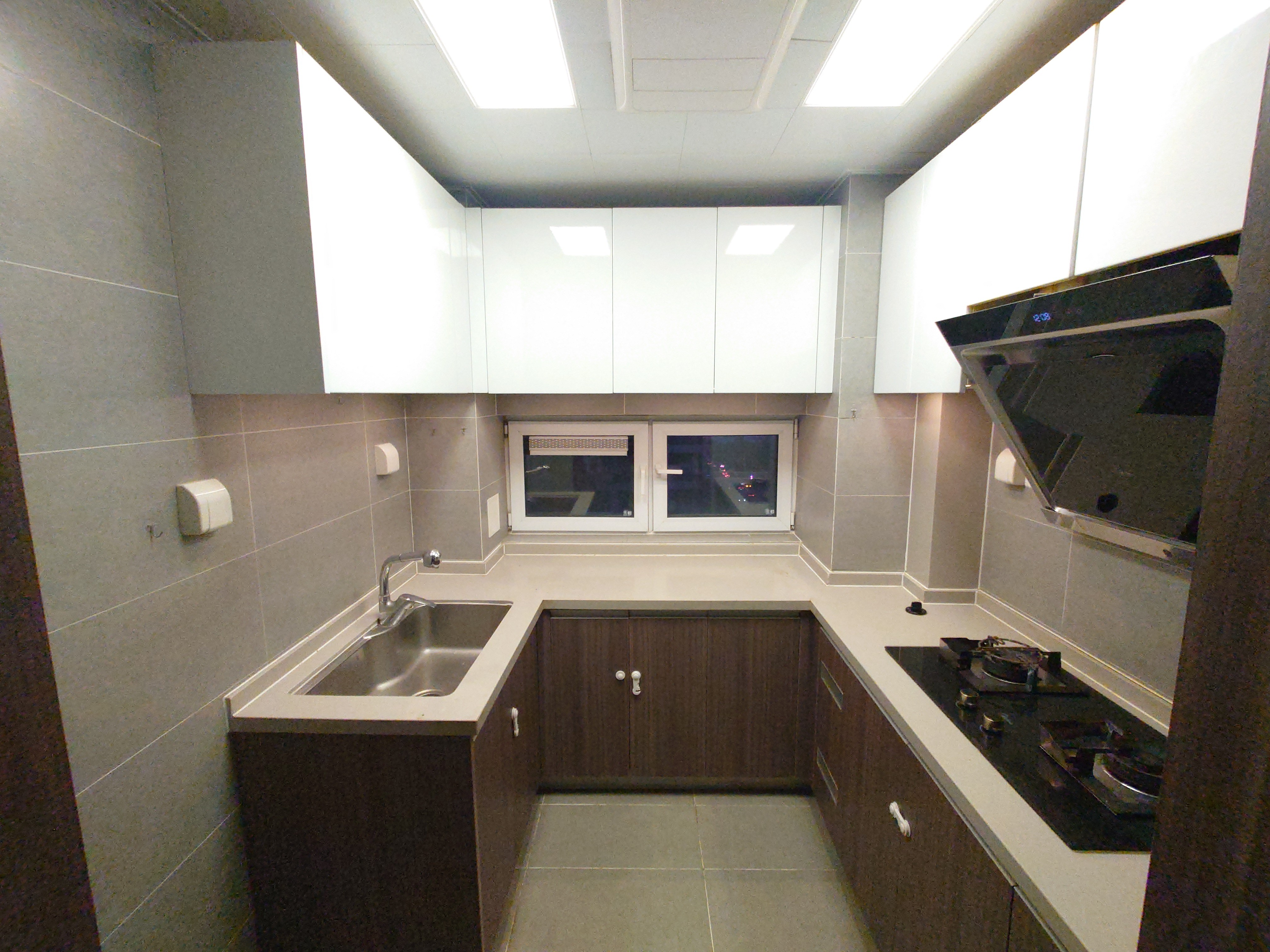 万科龙湖城市之光