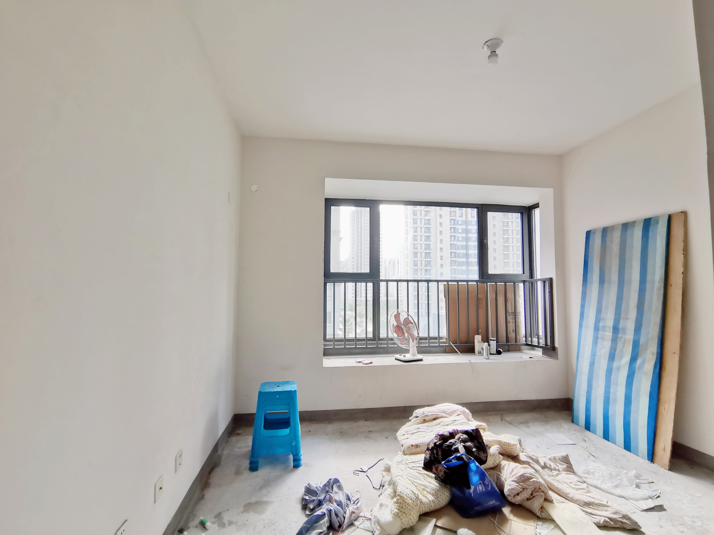 中信泰富济南尊