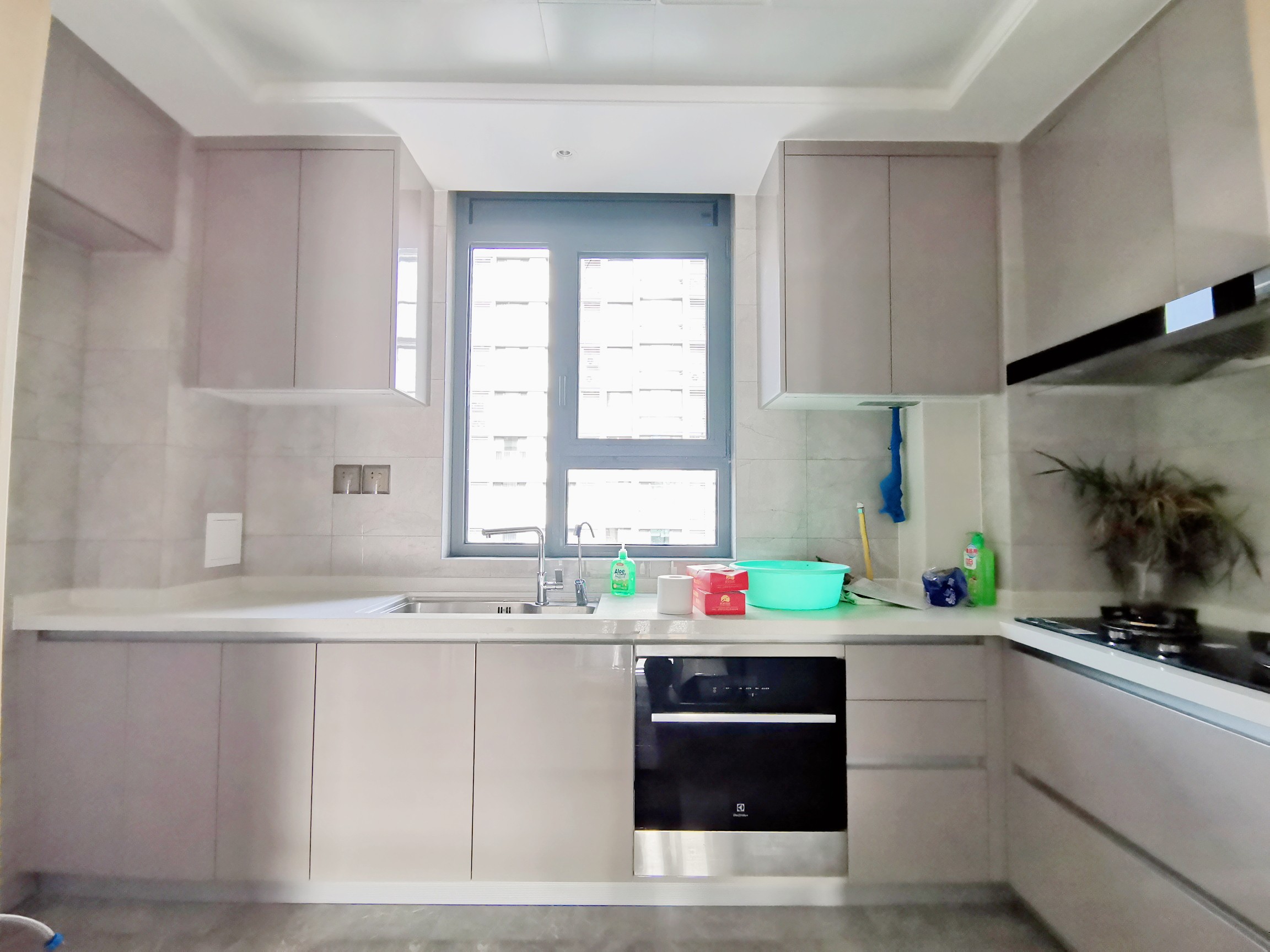 中信泰富济南尊