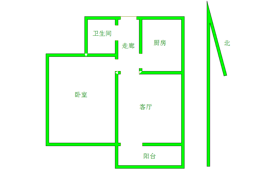 交校路路桥集团宿舍