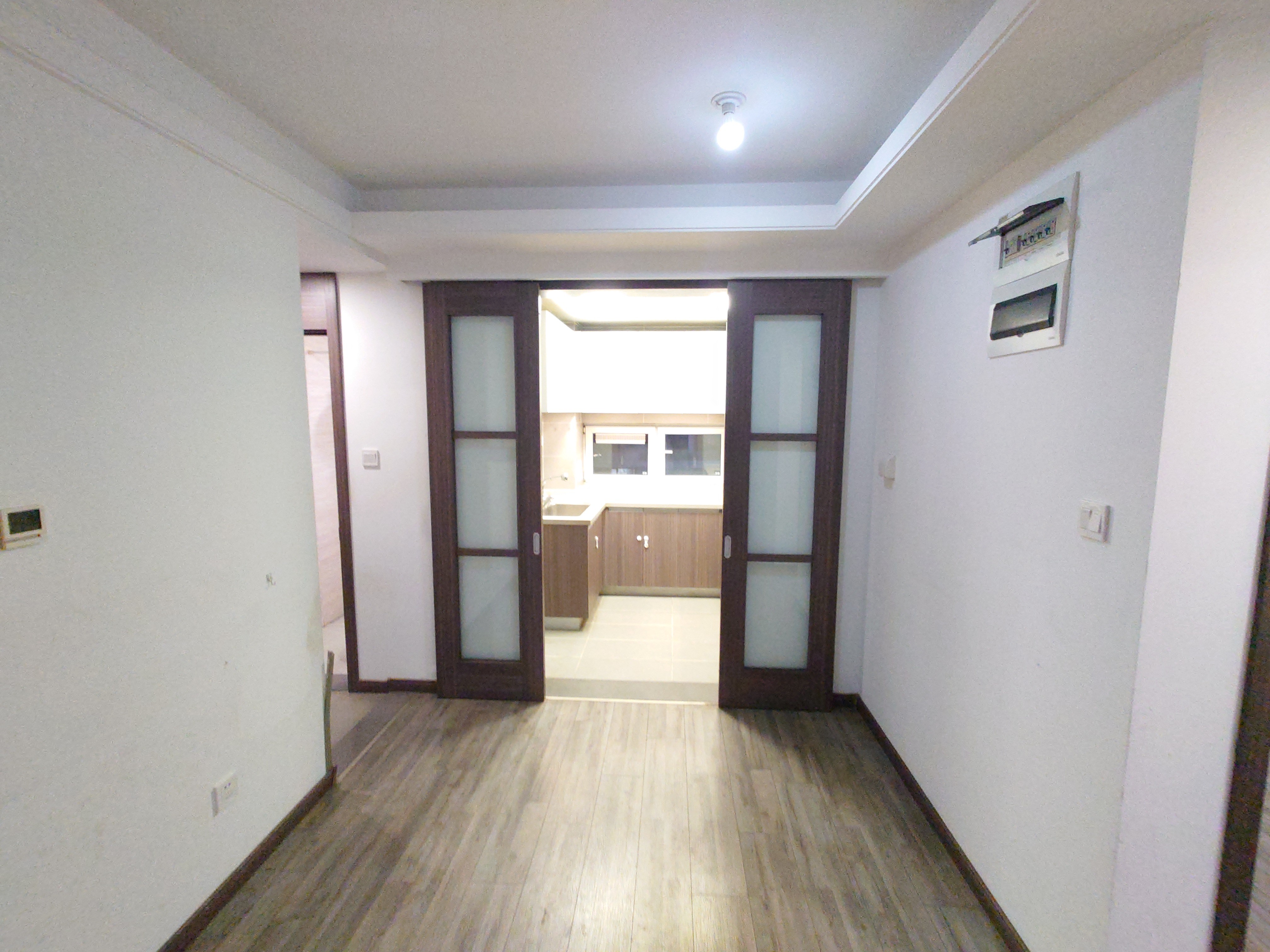 万科龙湖城市之光