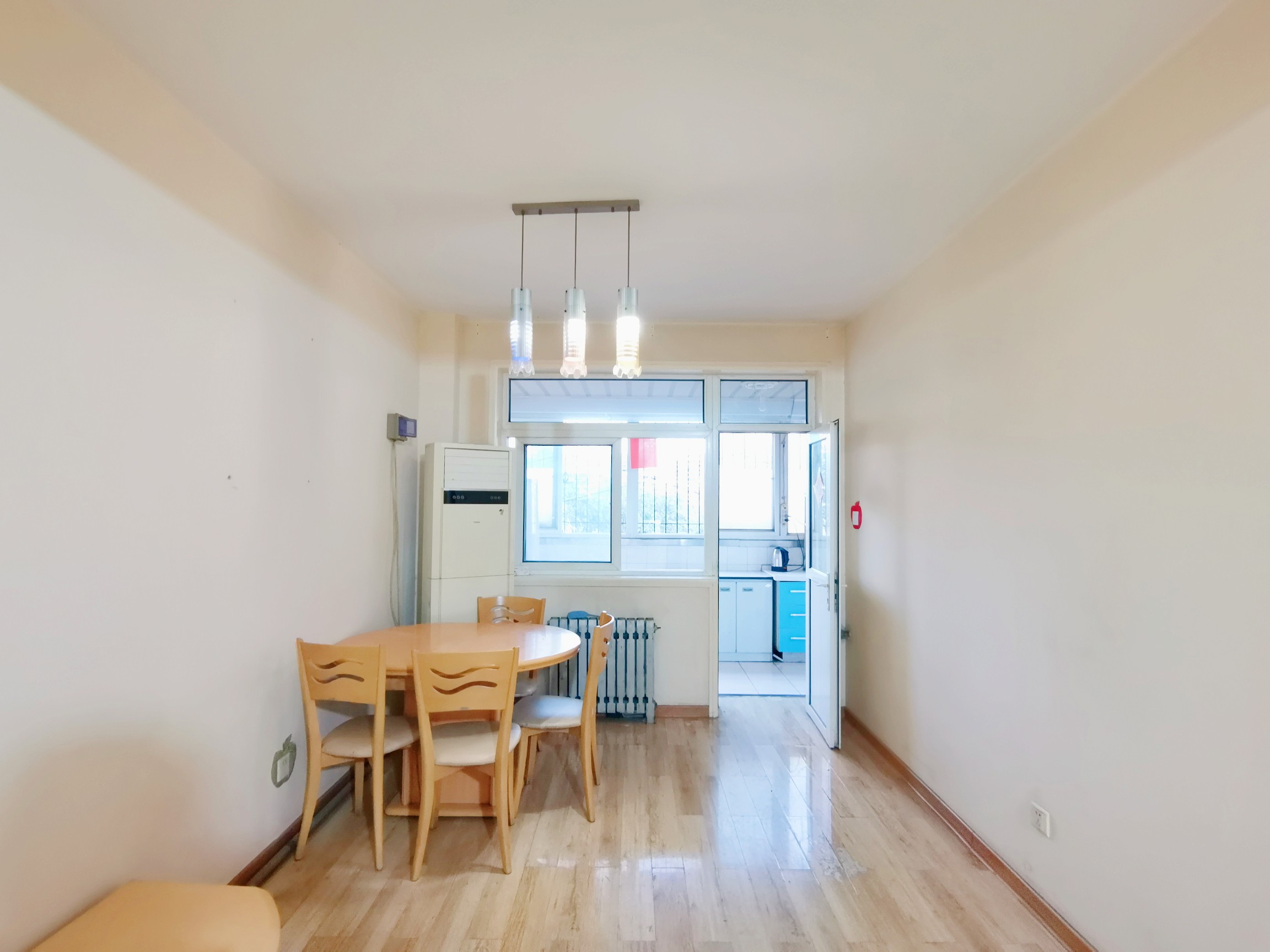 正大城市花园一期