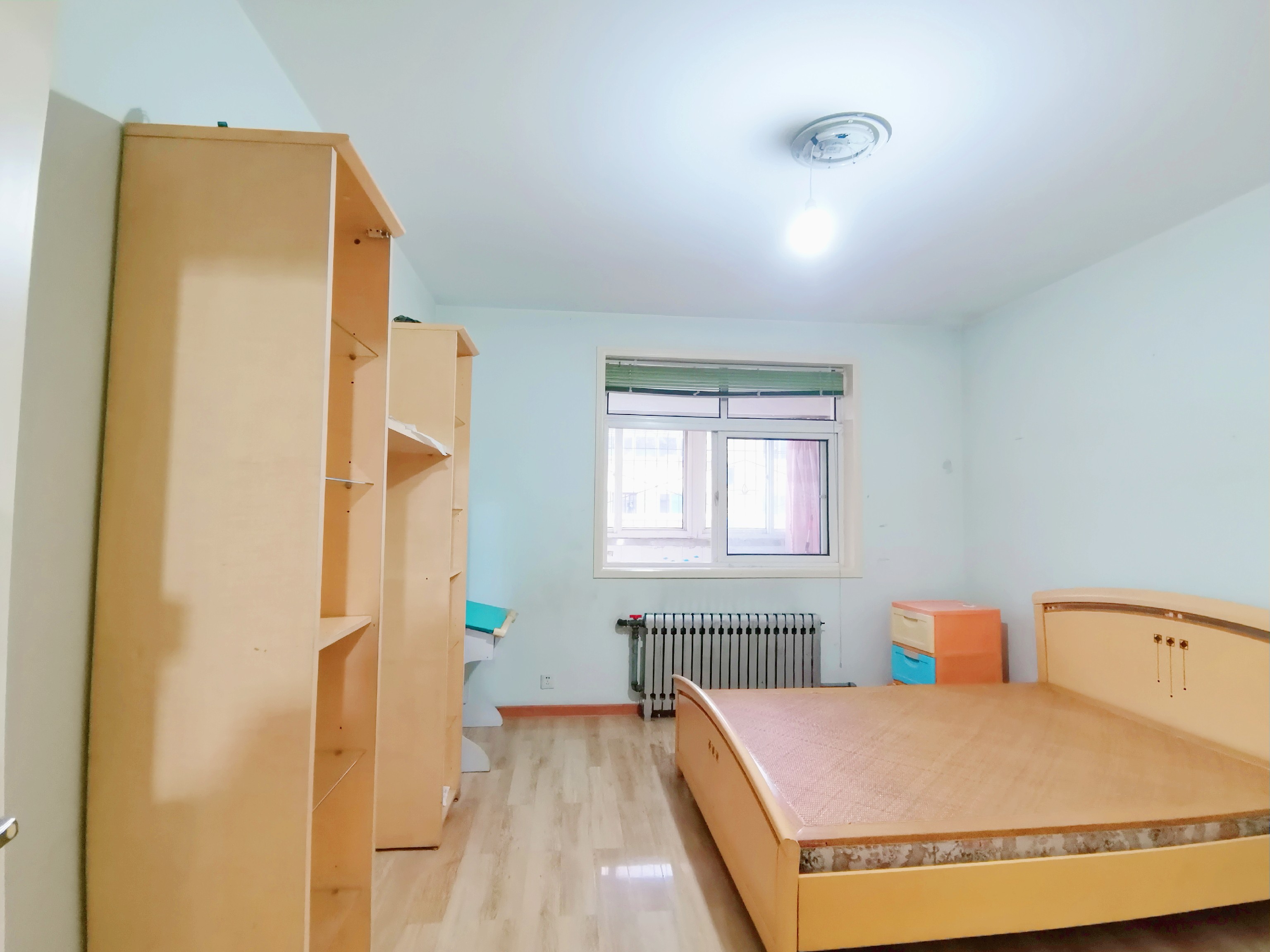 正大城市花园一期