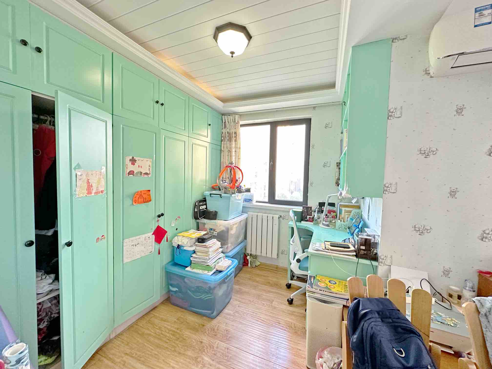 中海国际社区御山华府东区(A5地块）