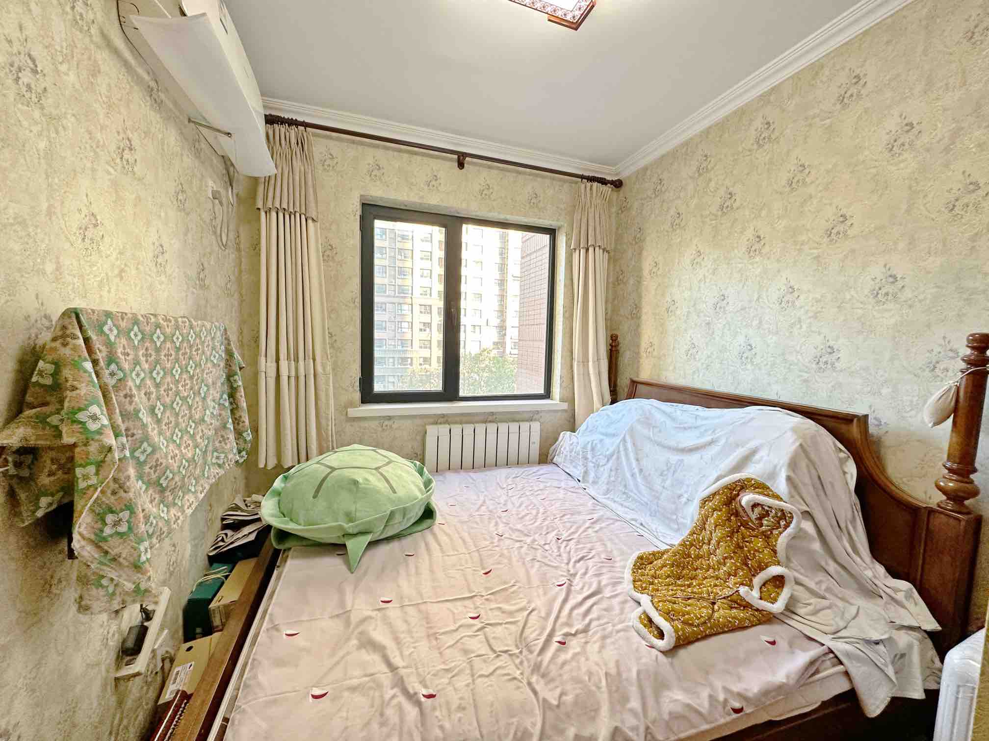 中海国际社区御山华府东区(A5地块）