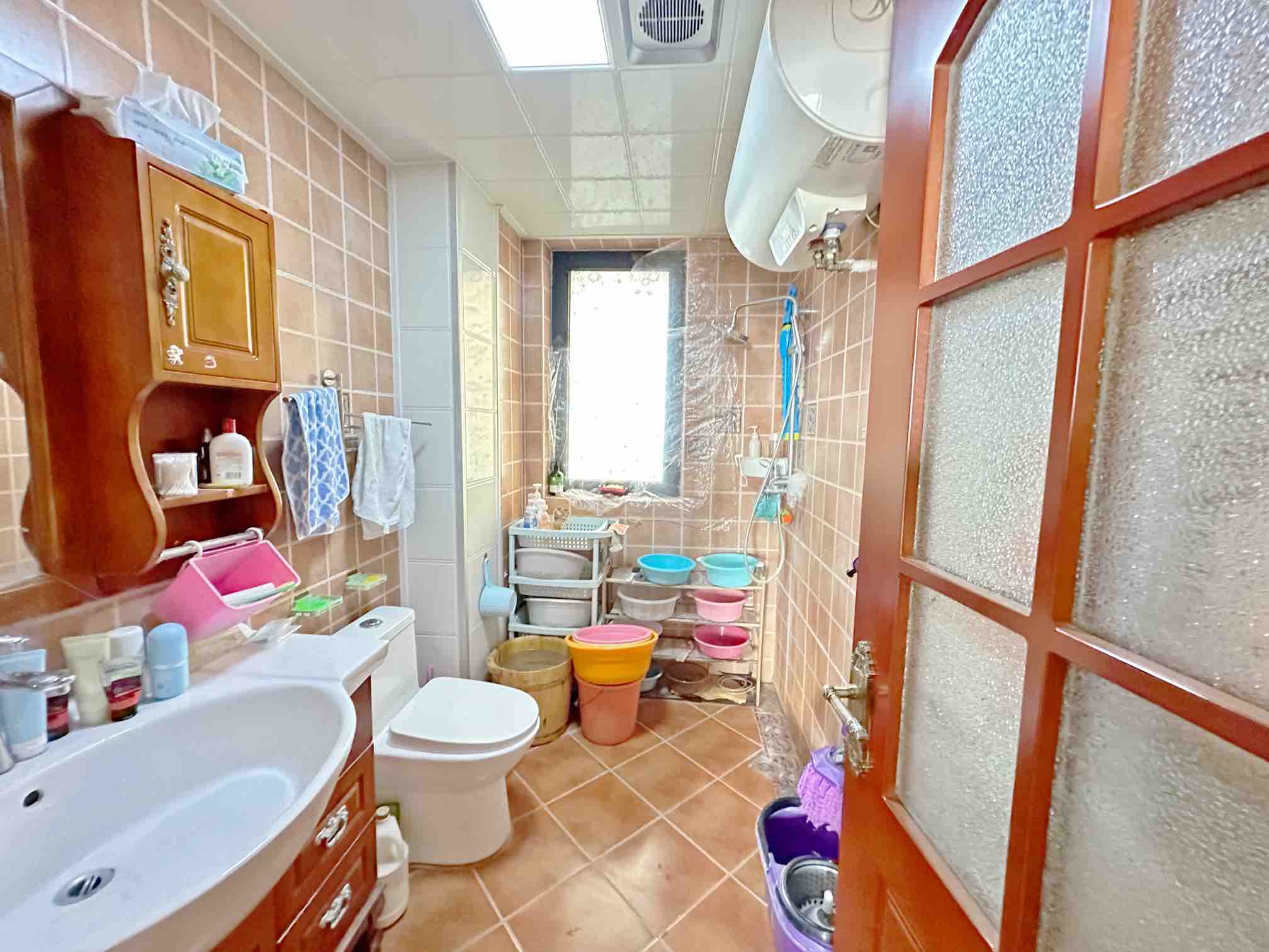 中海国际社区御山华府东区(A5地块）