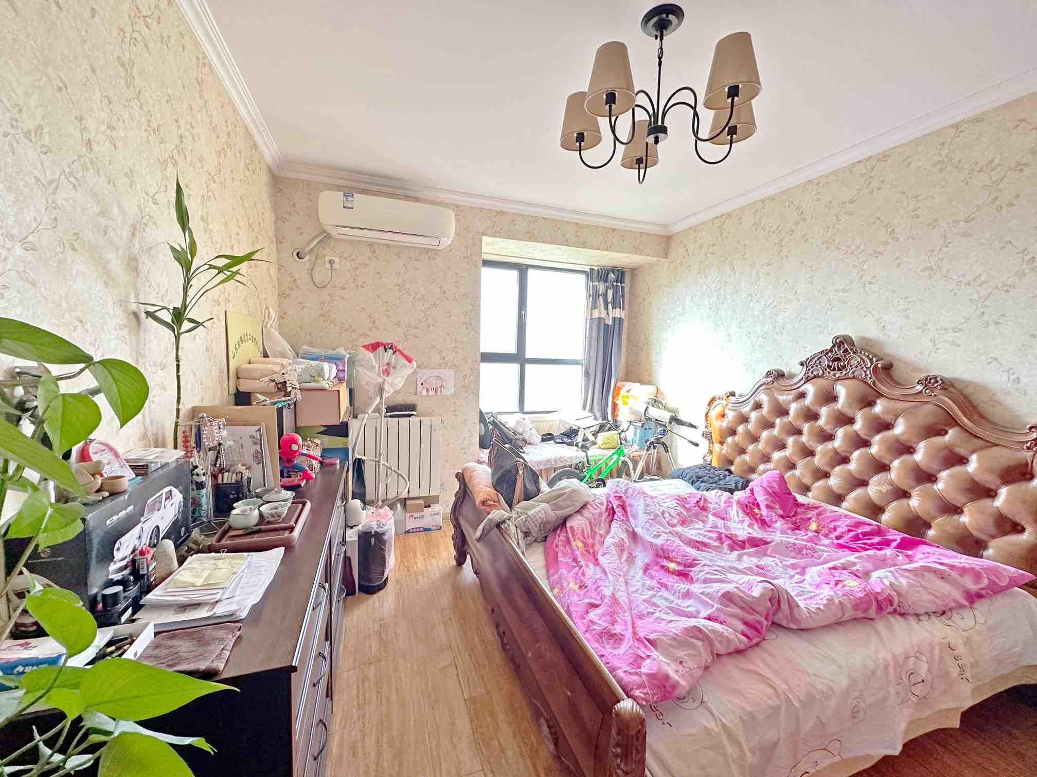 中海国际社区御山华府东区(A5地块）