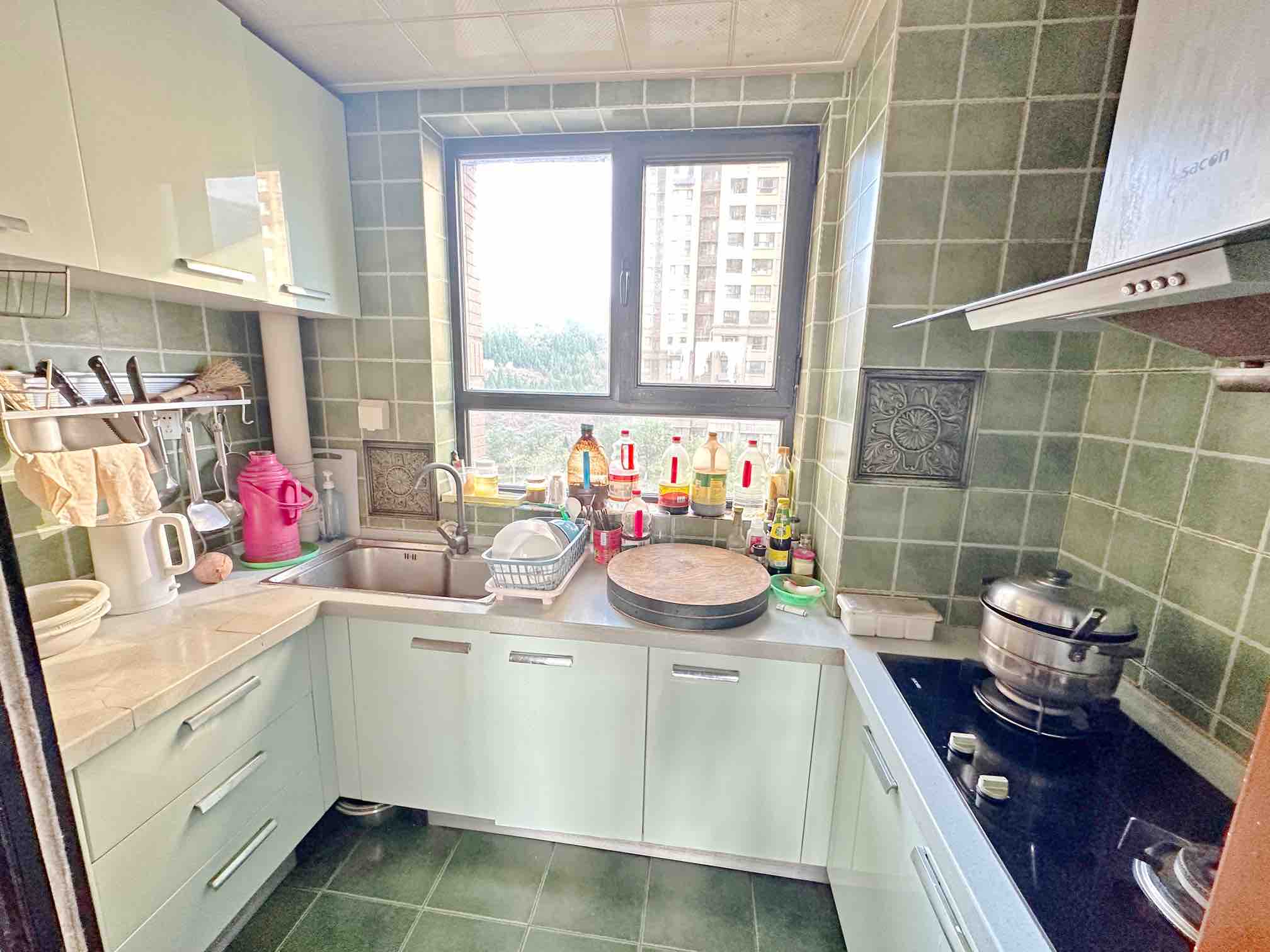 中海国际社区御山华府东区(A5地块）