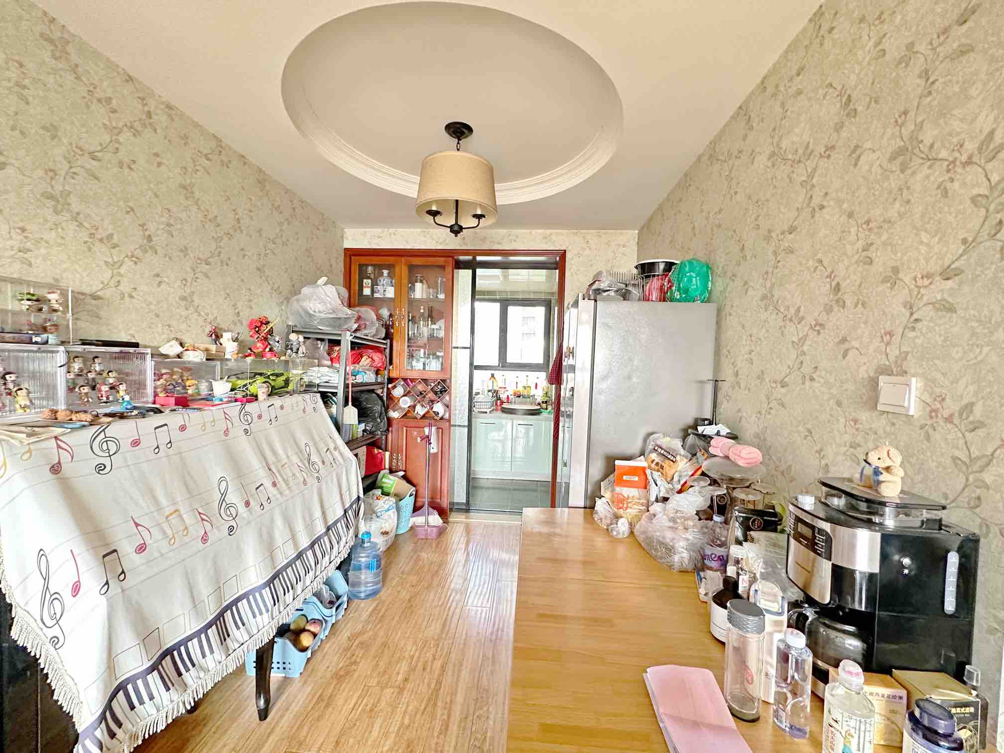 中海国际社区御山华府东区(A5地块）