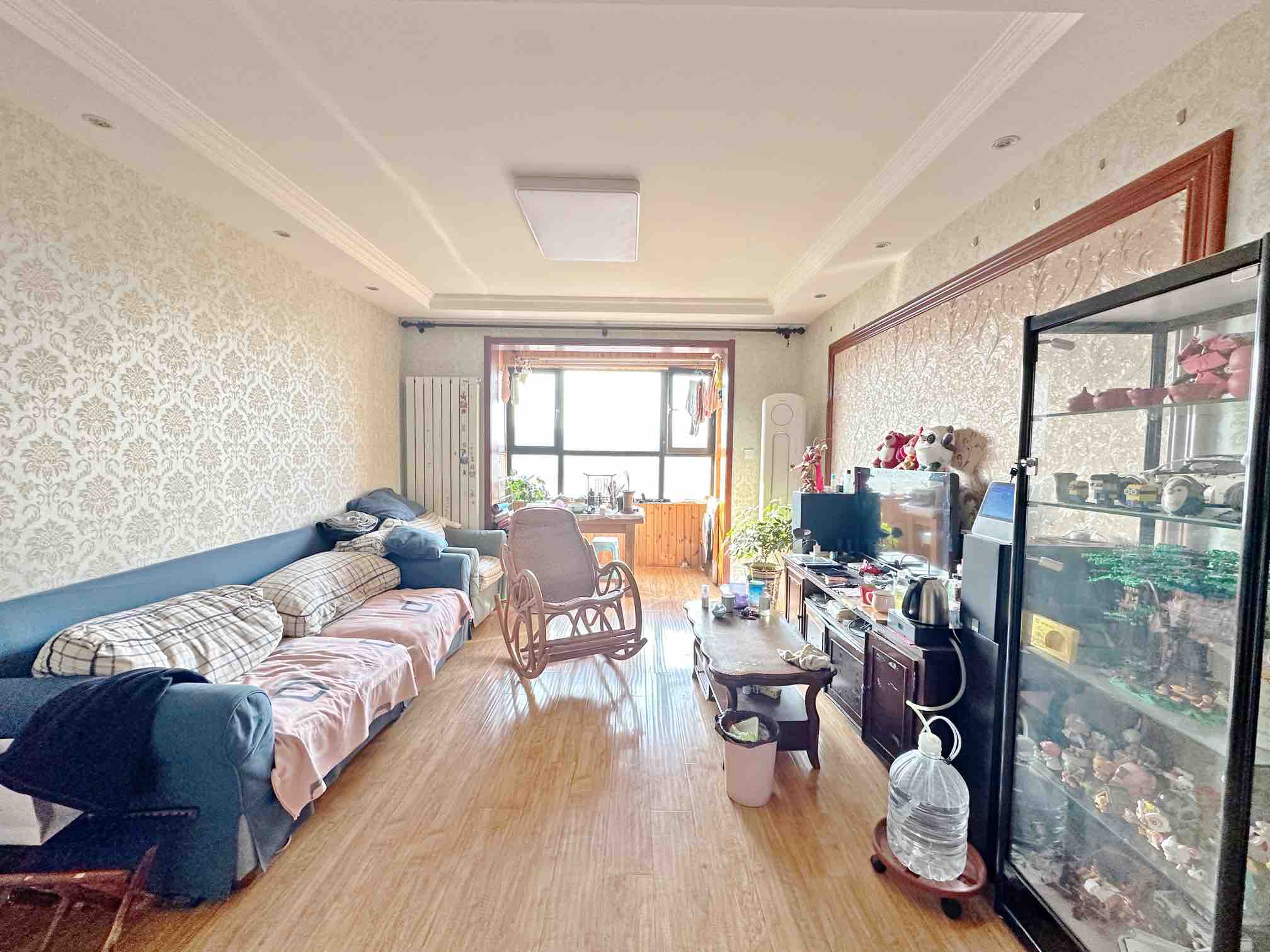 中海国际社区御山华府东区(A5地块）