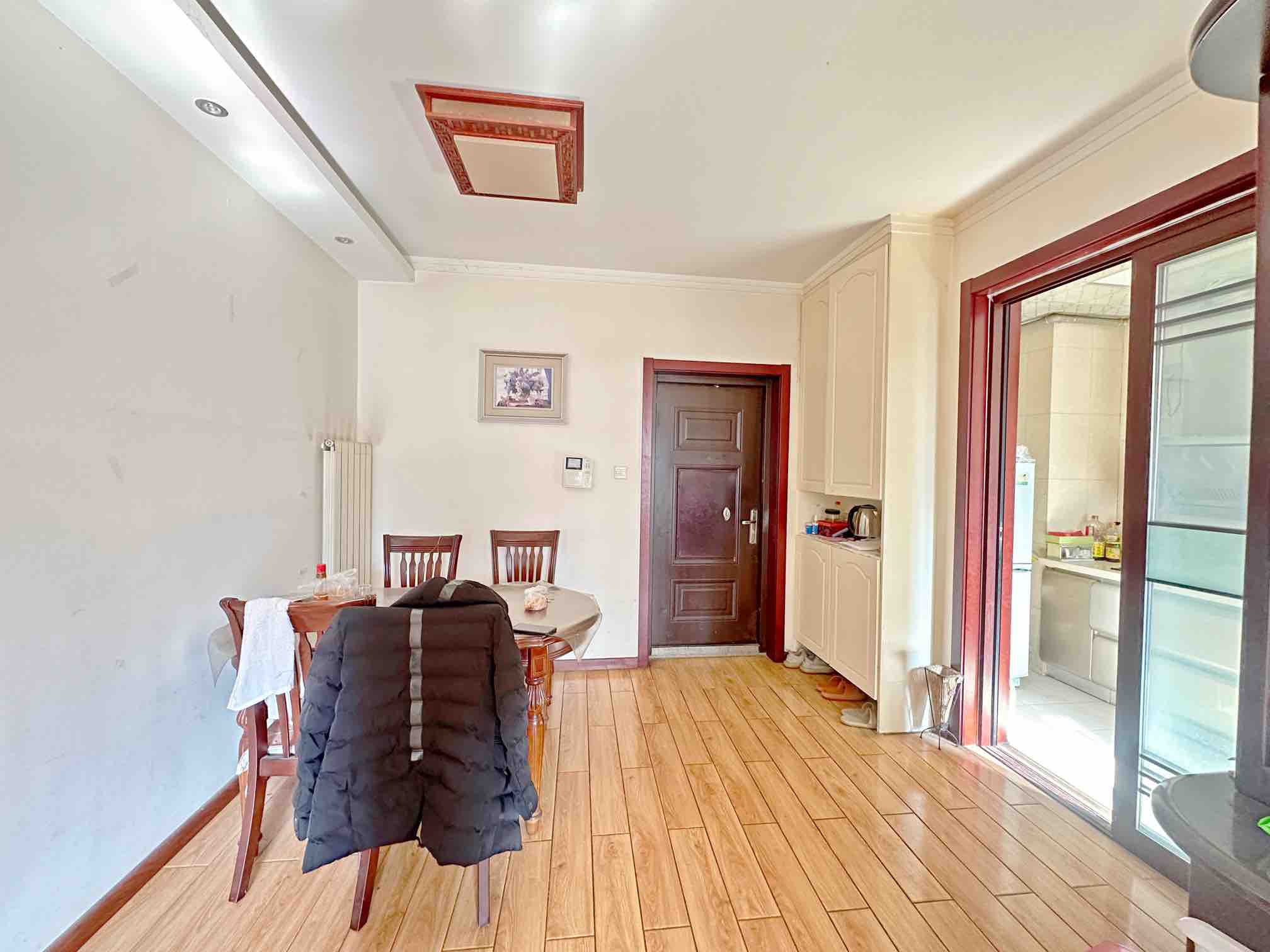 中海国际社区熙岸东区(A2地块）