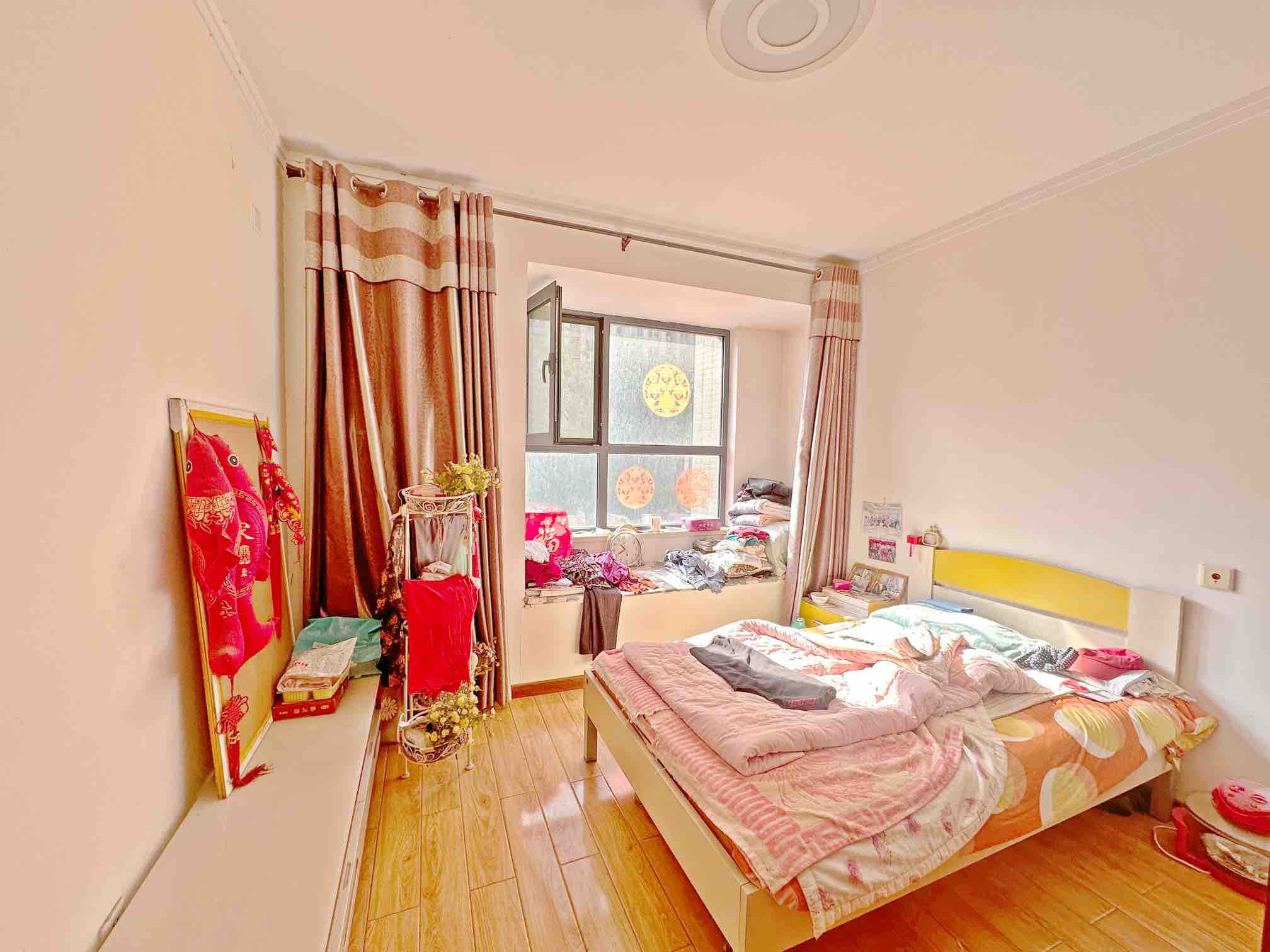 中海国际社区熙岸东区(A2地块）