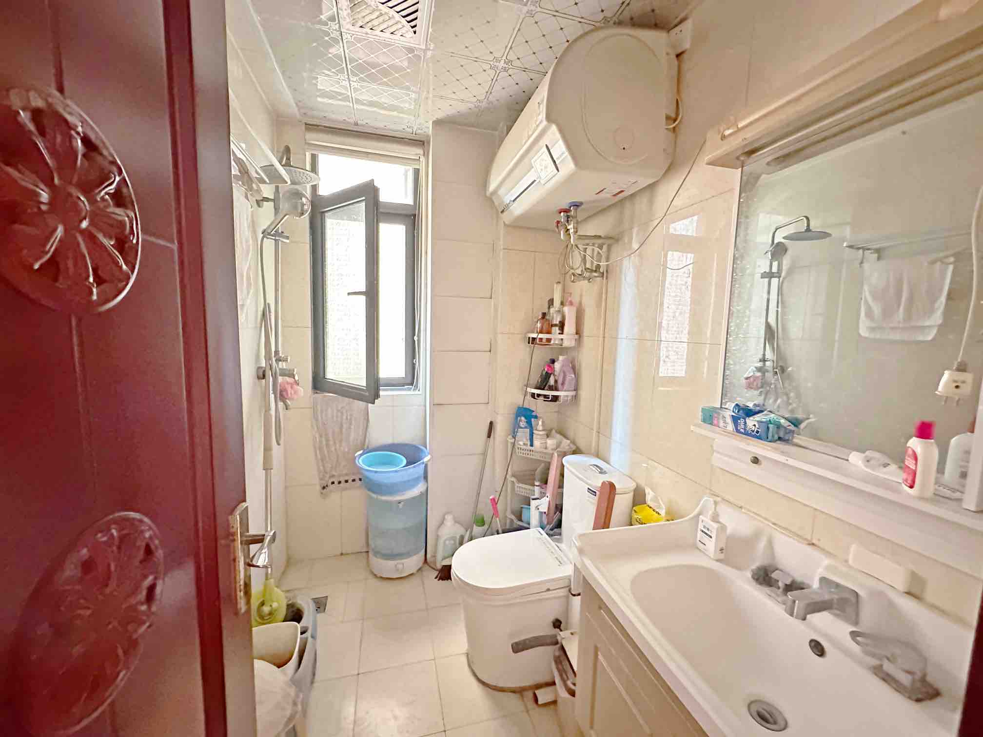 中海国际社区熙岸东区(A2地块）