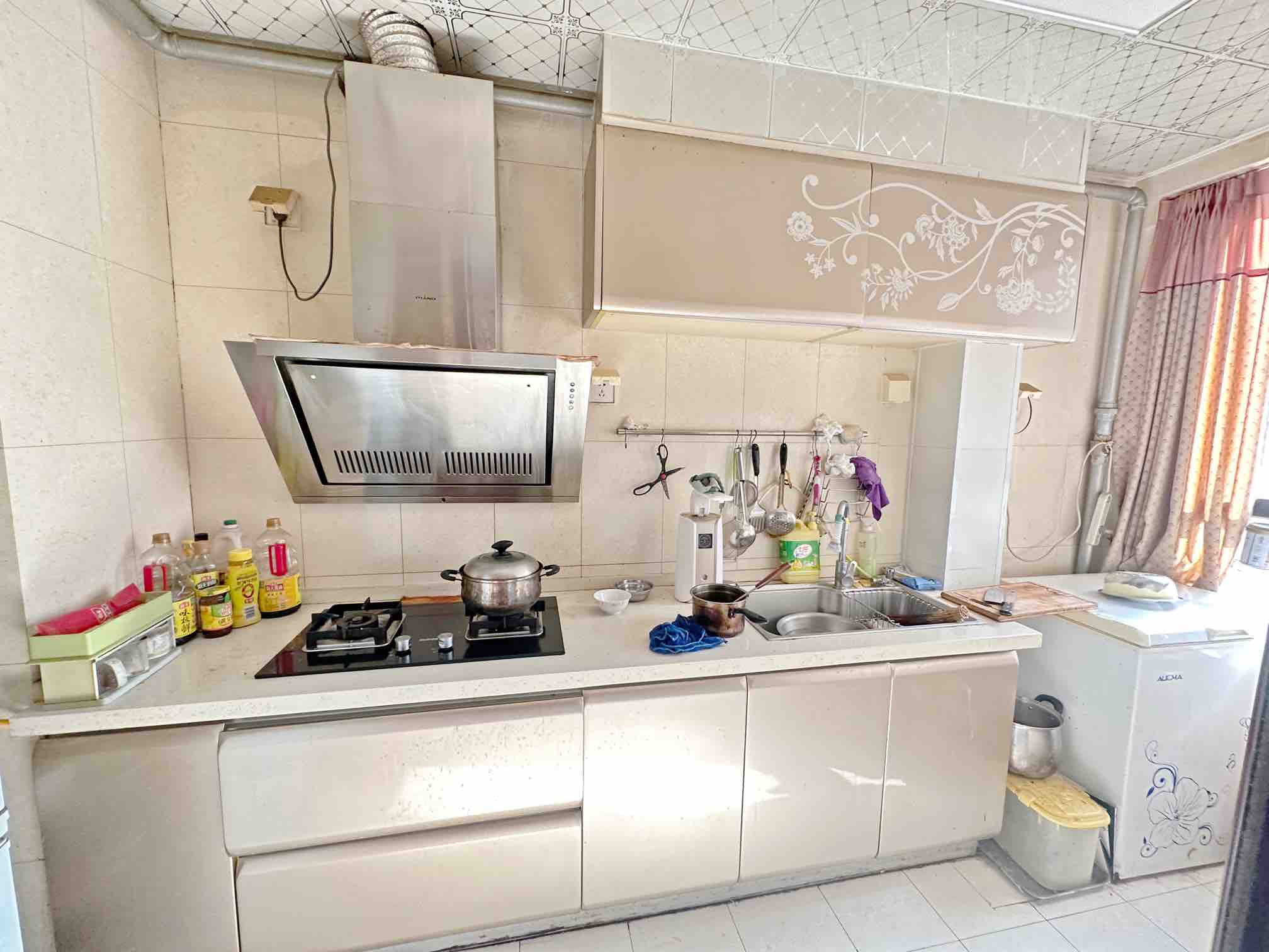 中海国际社区熙岸东区(A2地块）