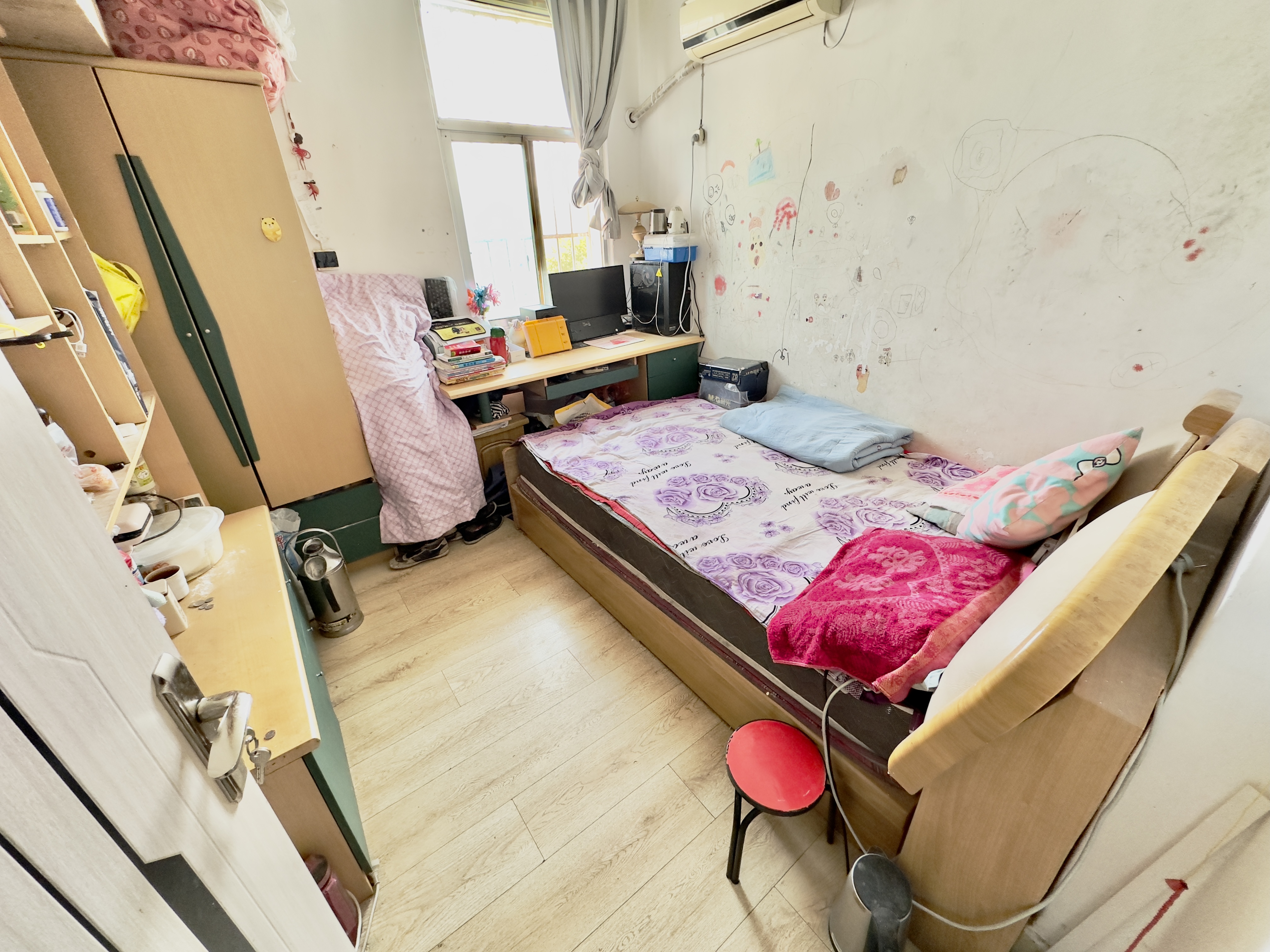 胜利大街单位宿舍