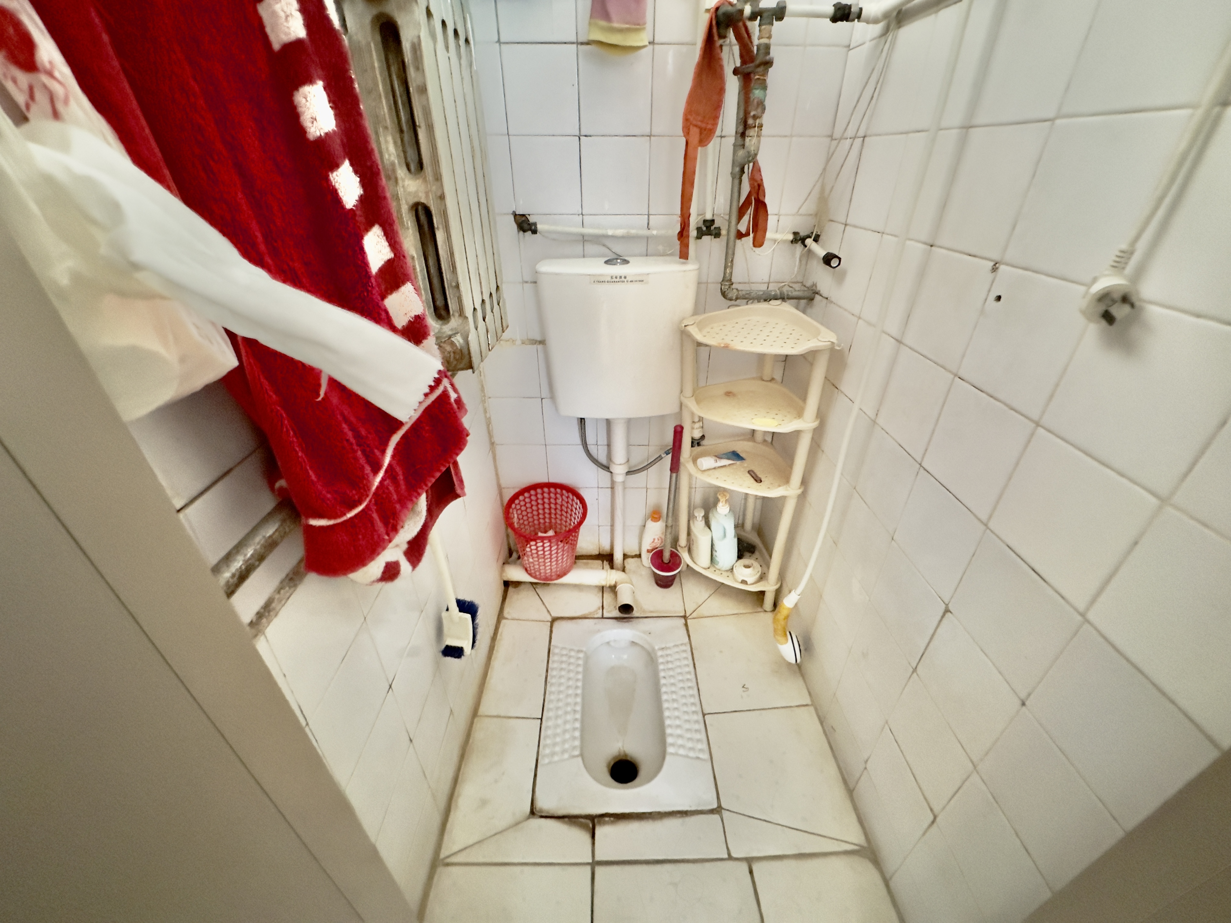 胜利大街单位宿舍